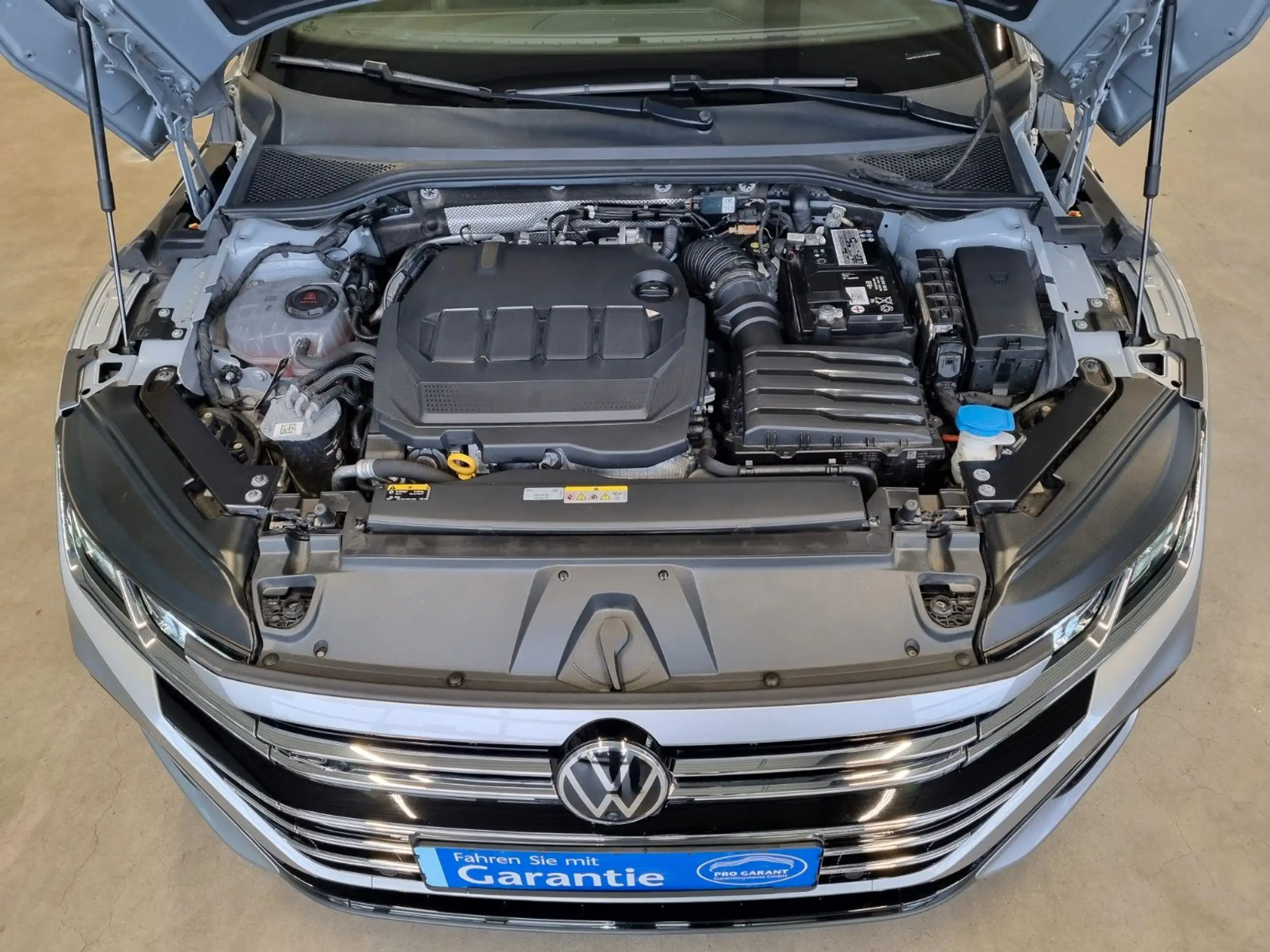 Volkswagen - Arteon