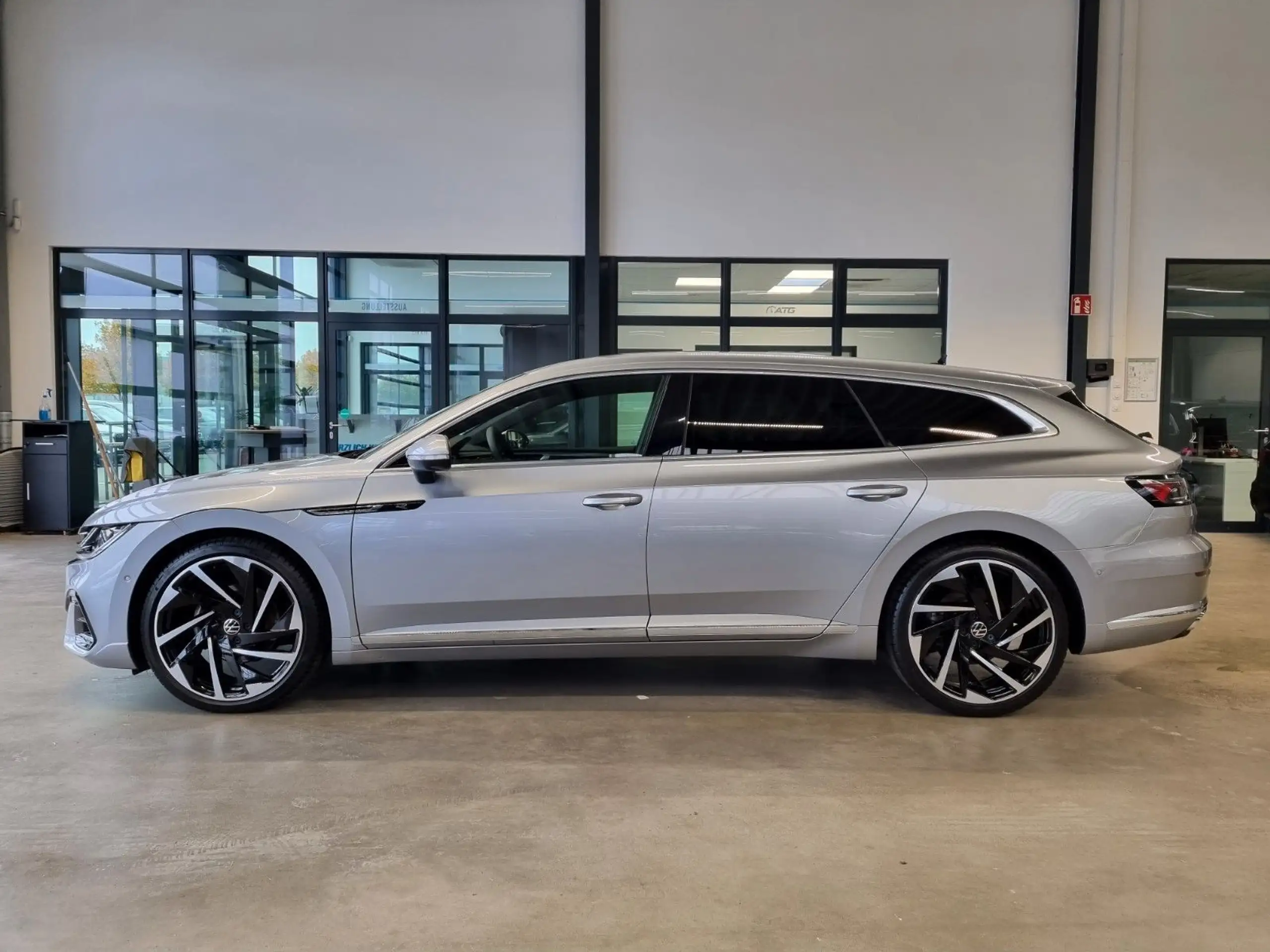 Volkswagen - Arteon