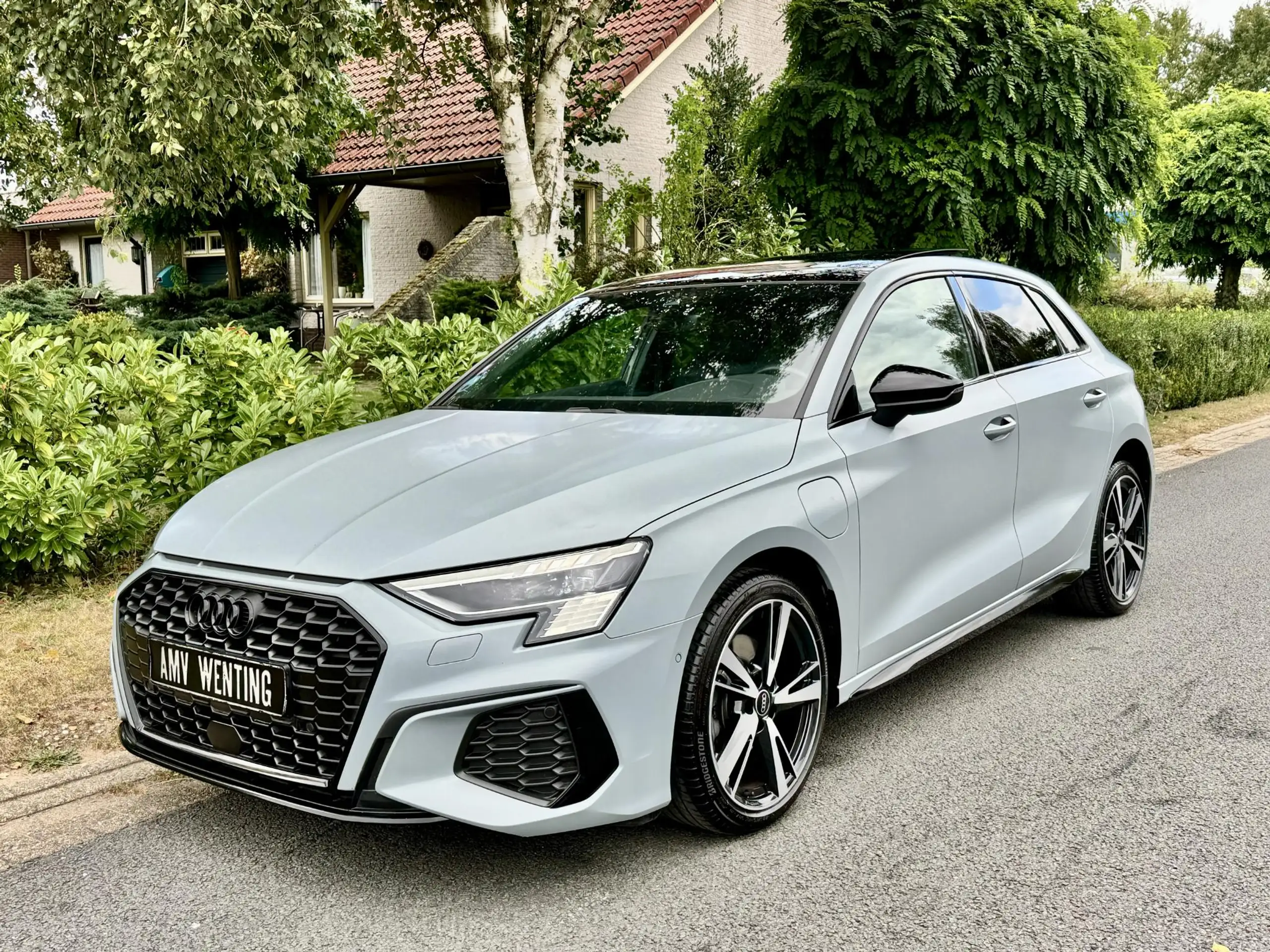 Audi - A3