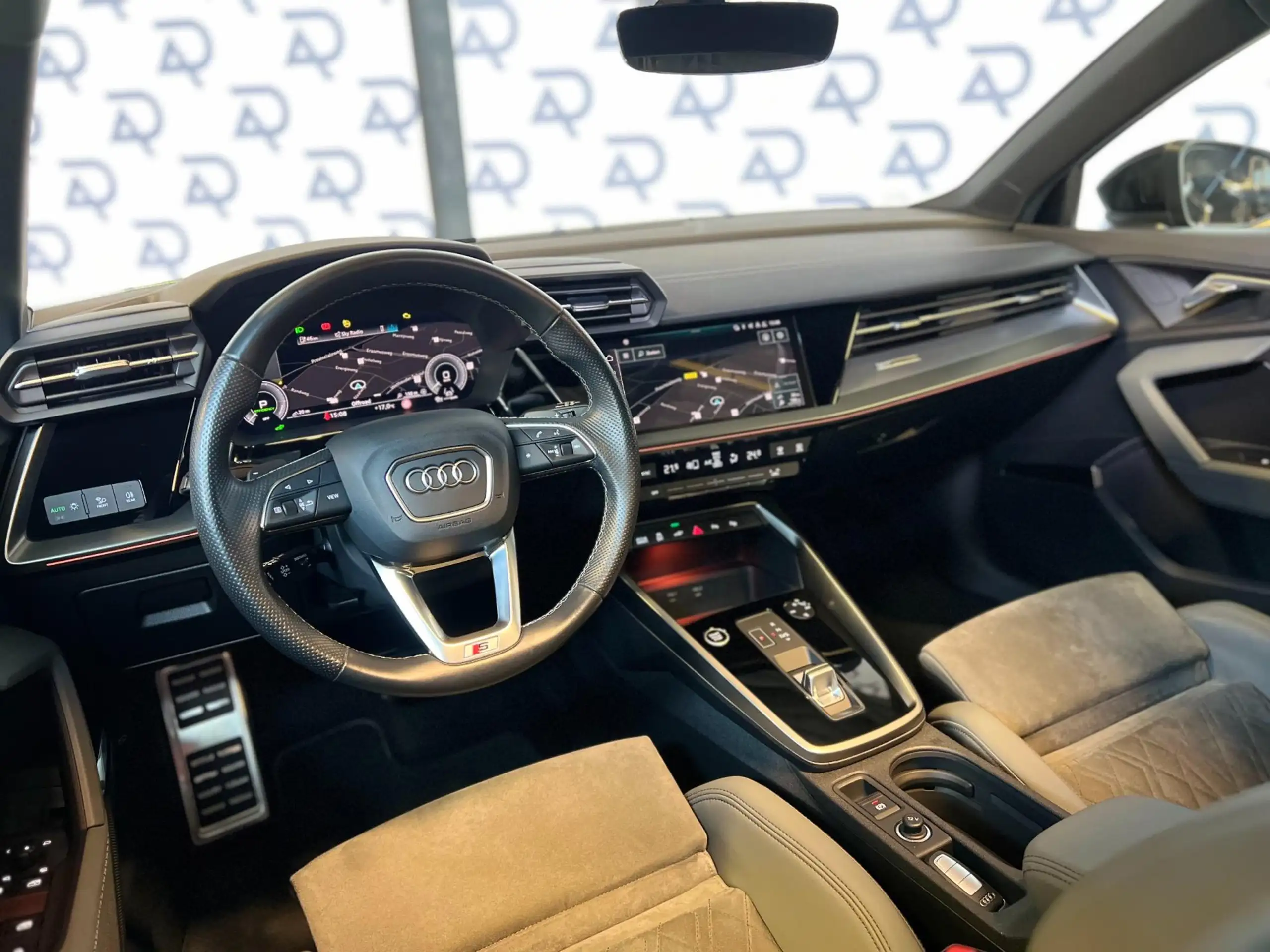 Audi - A3