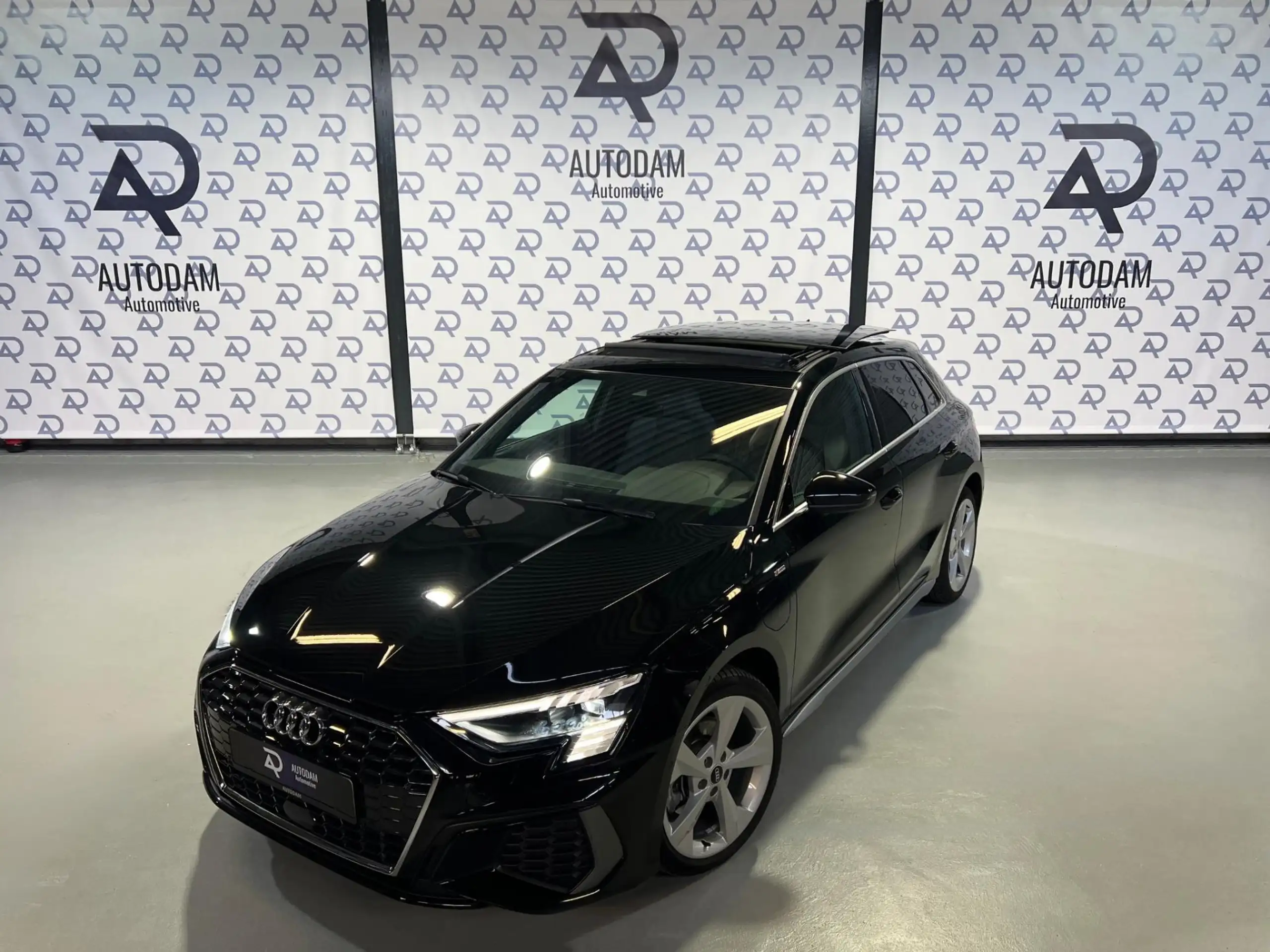 Audi - A3