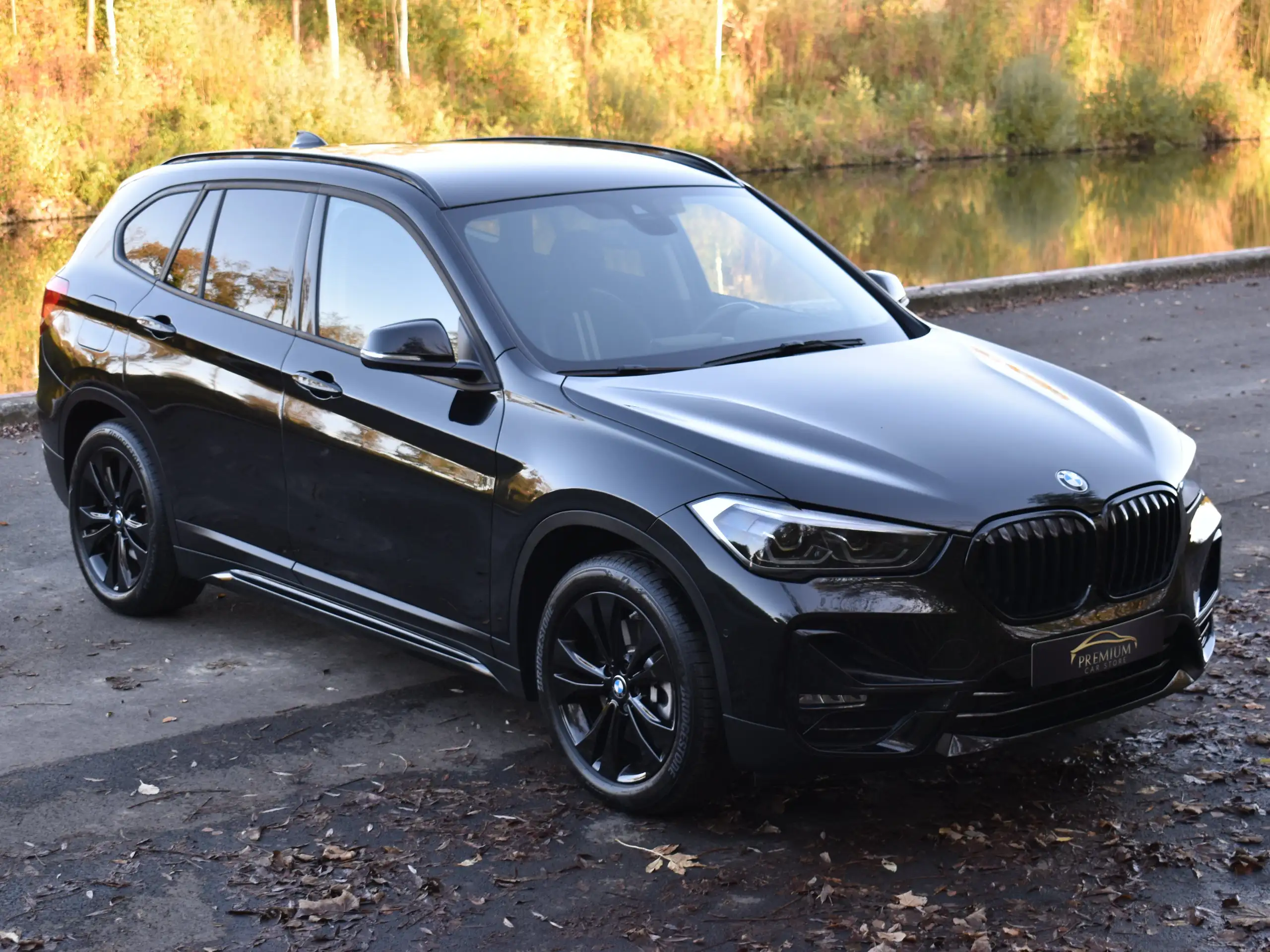 BMW - X1