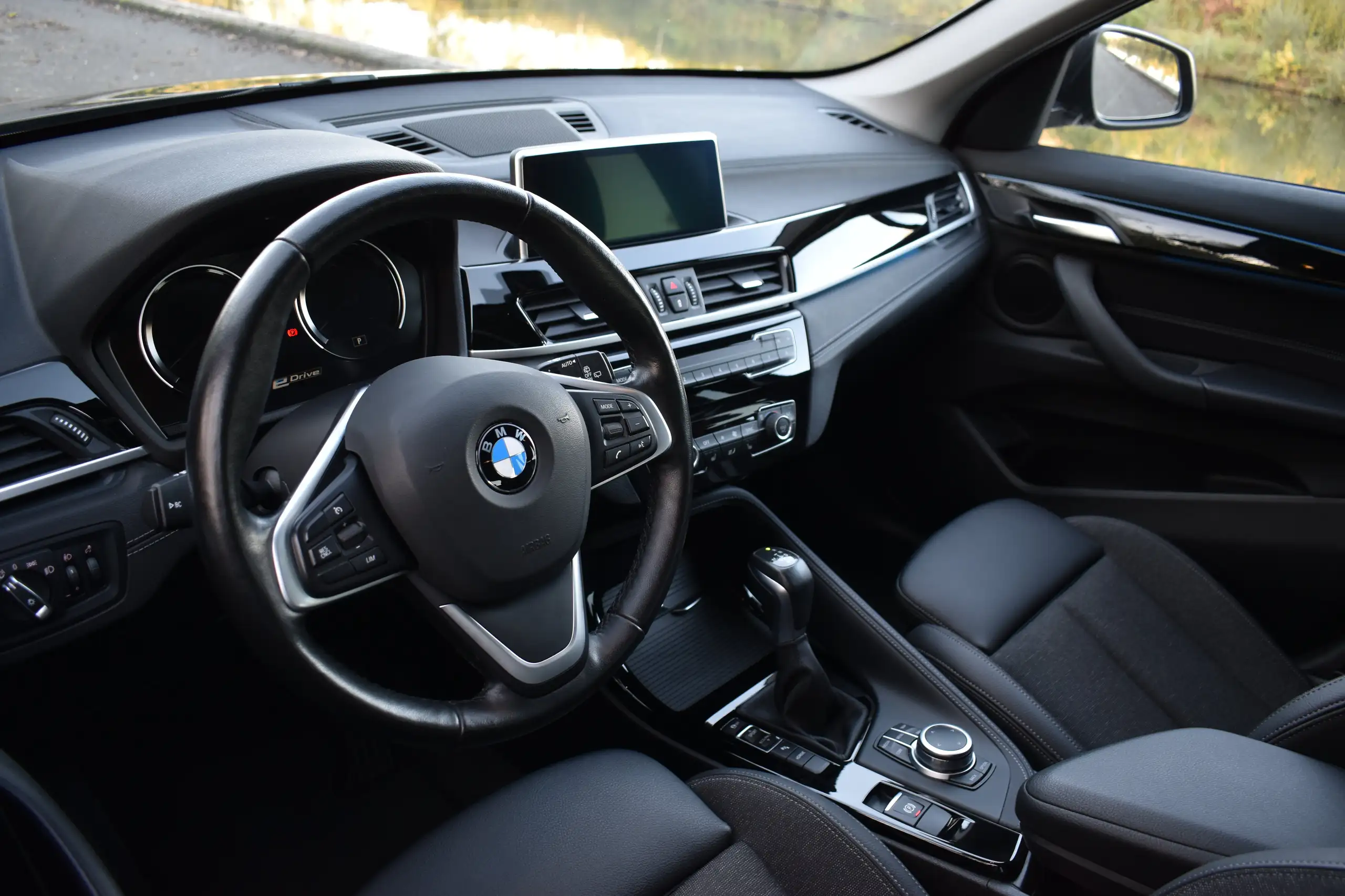 BMW - X1