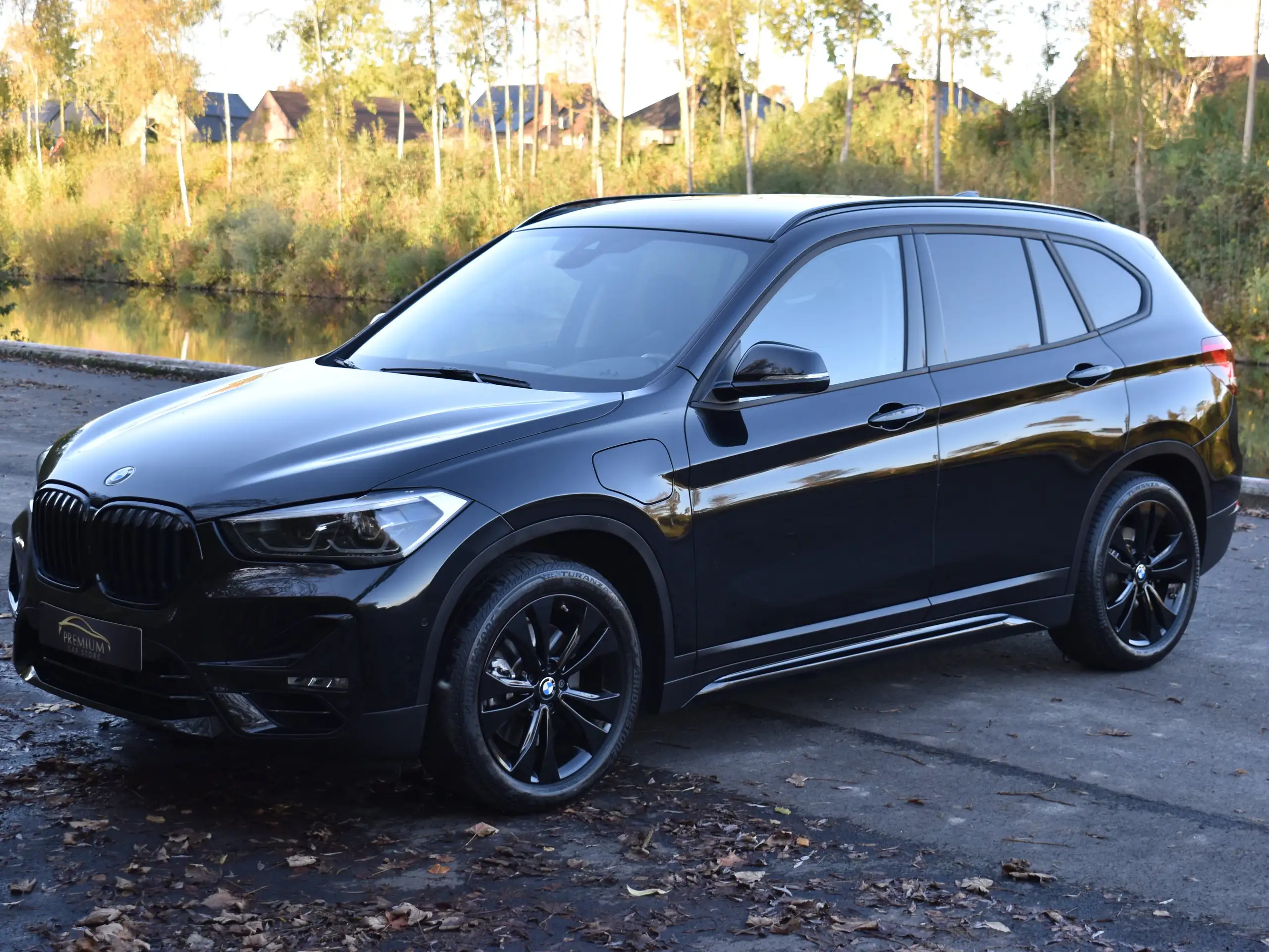 BMW - X1