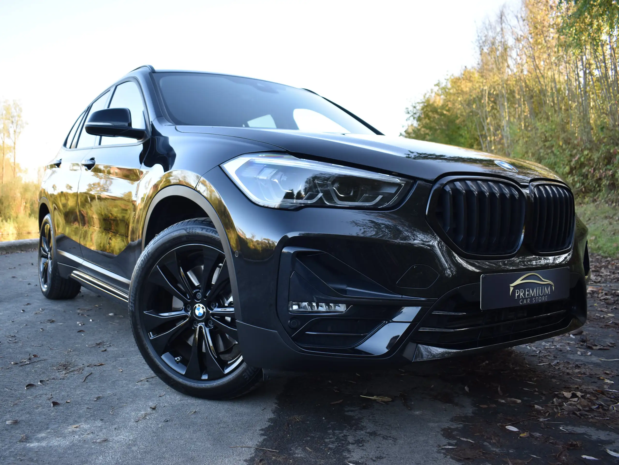 BMW - X1