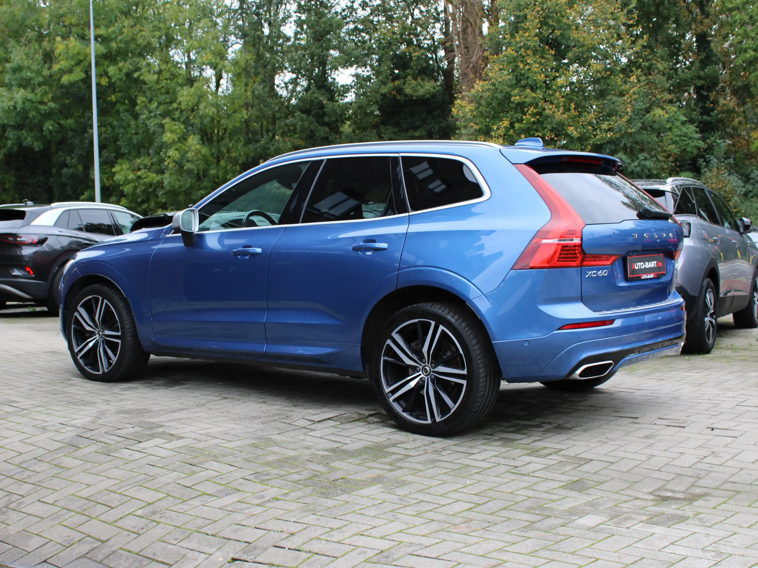 Volvo - XC60