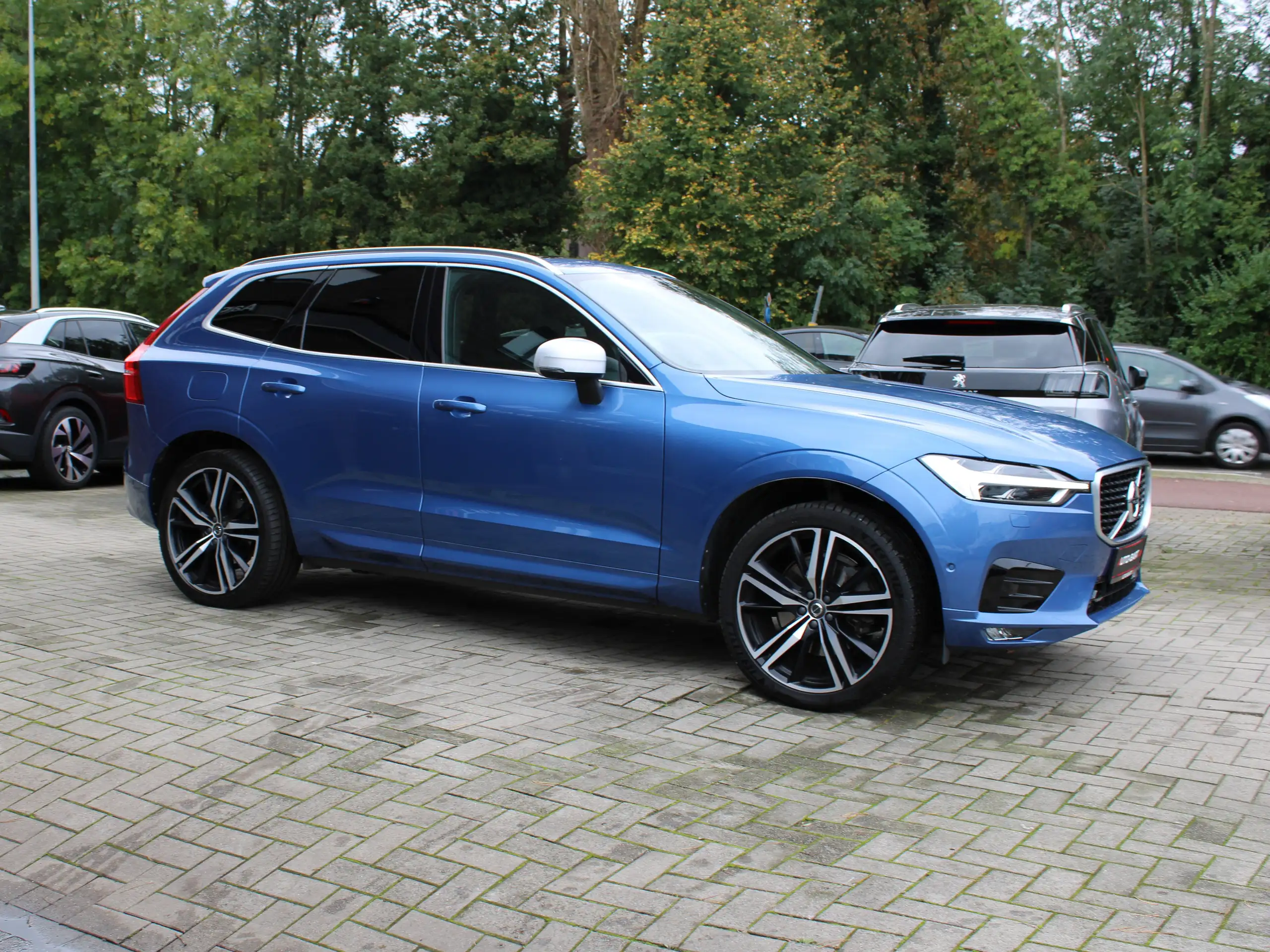 Volvo - XC60