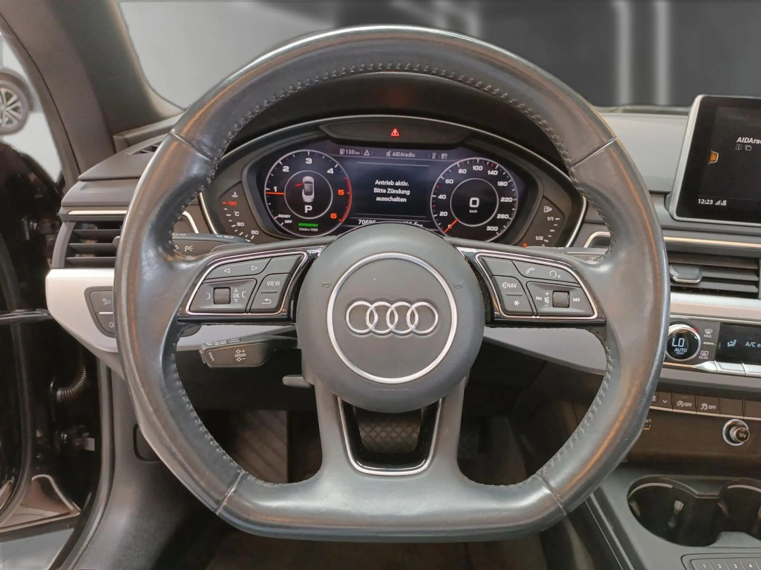 Audi - A5