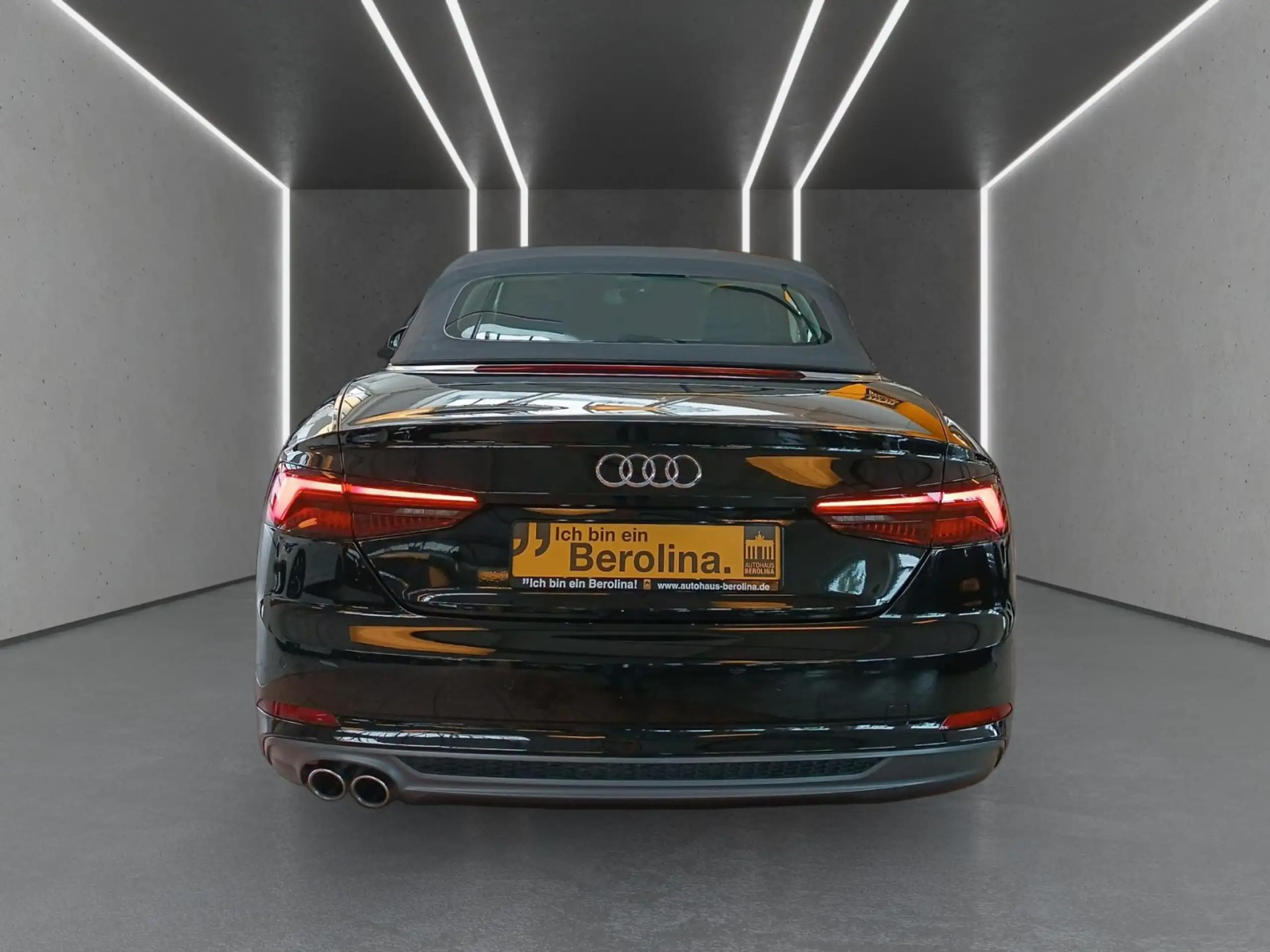 Audi - A5