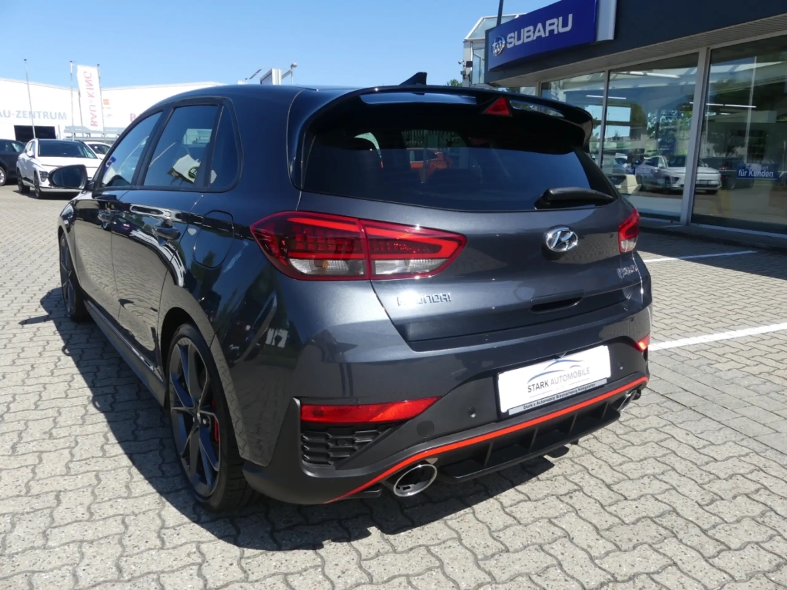 Hyundai - i30