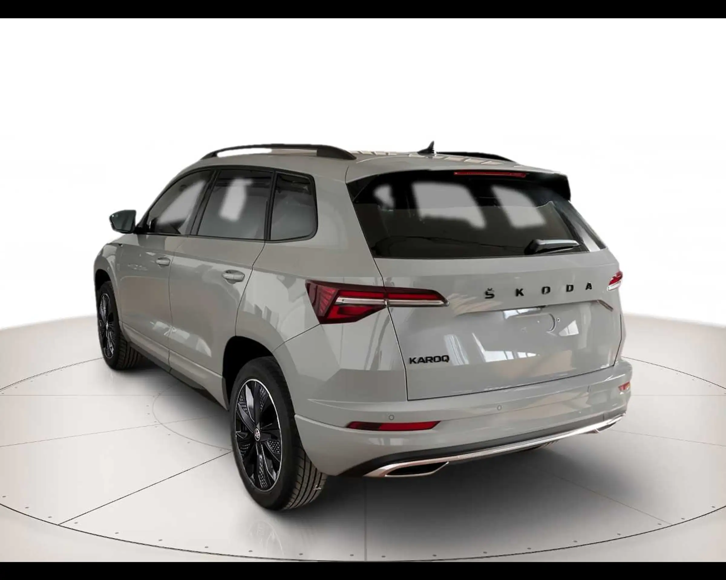 Skoda - Karoq