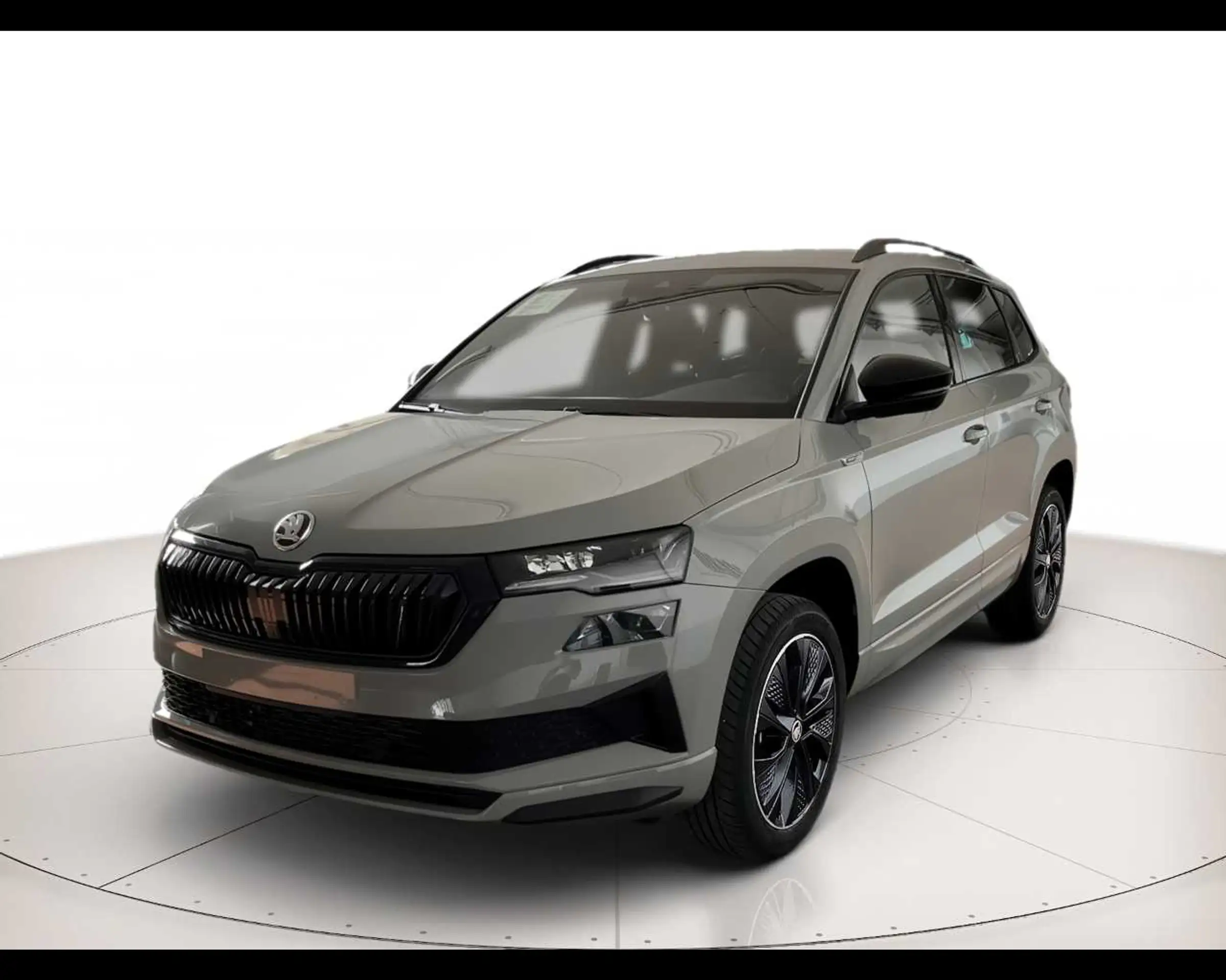 Skoda - Karoq