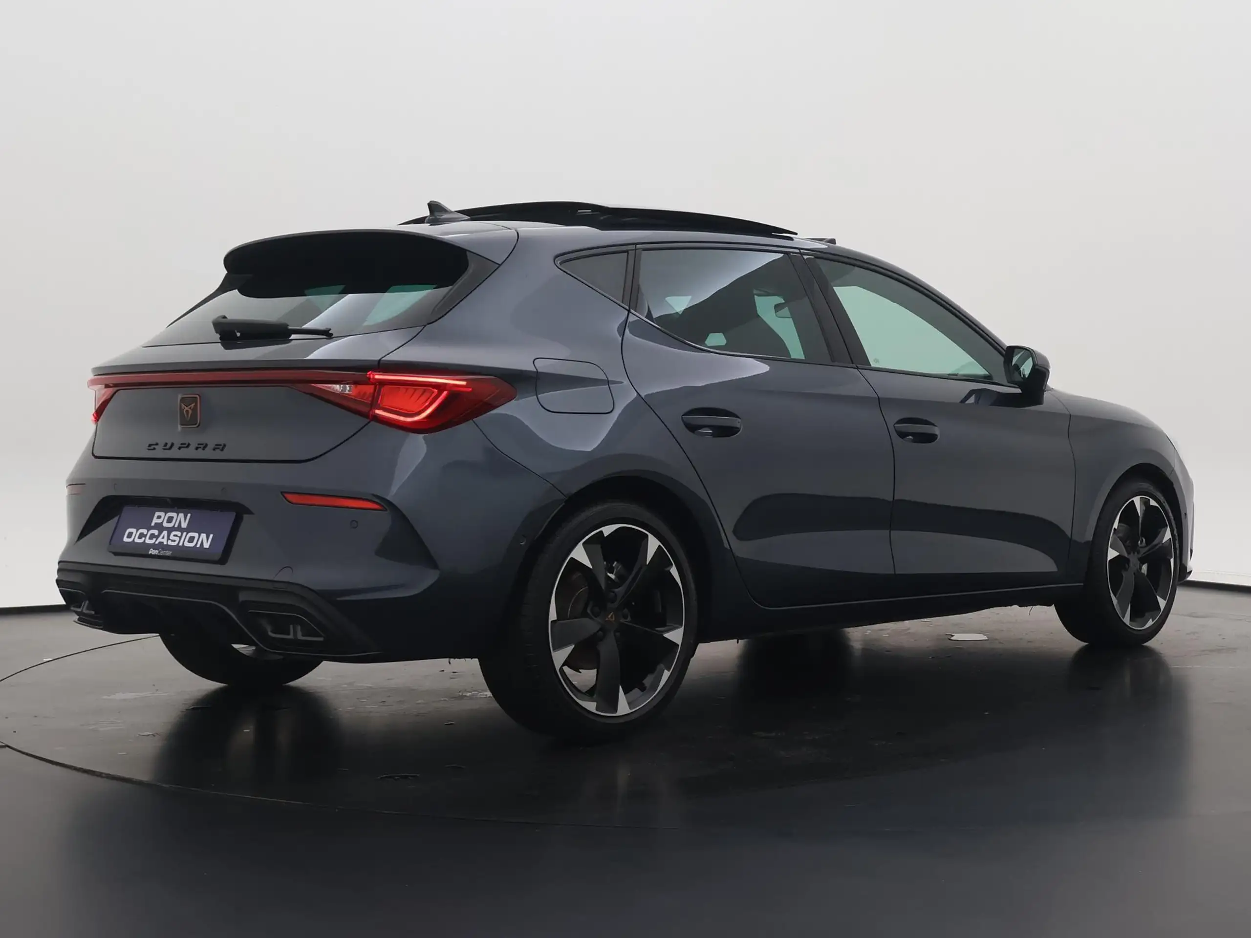 CUPRA Leon 2023