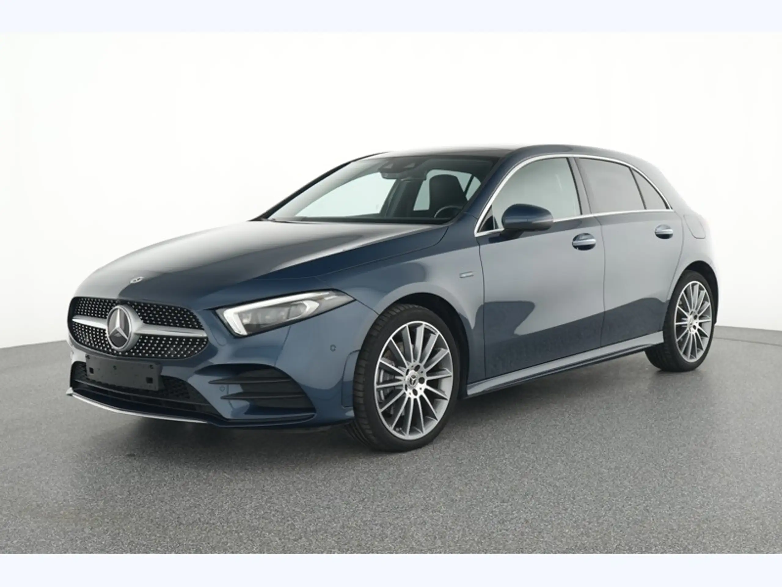 Mercedes-Benz A 250 2020