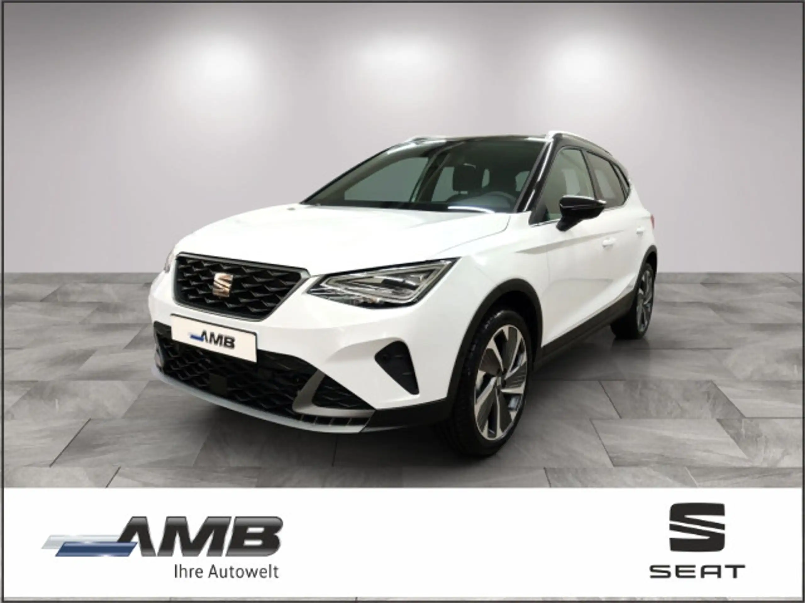 SEAT - Arona