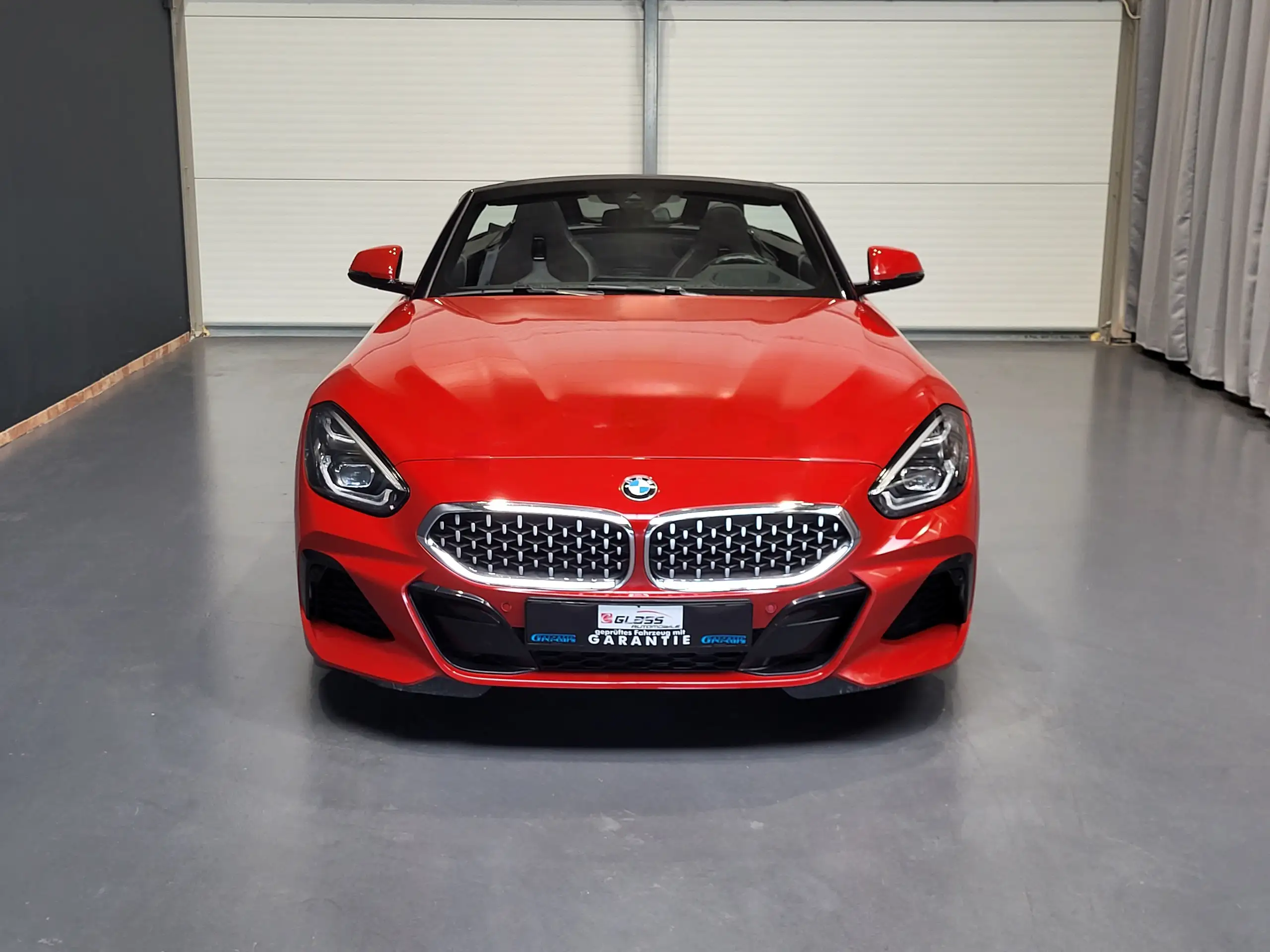 BMW - Z4 M