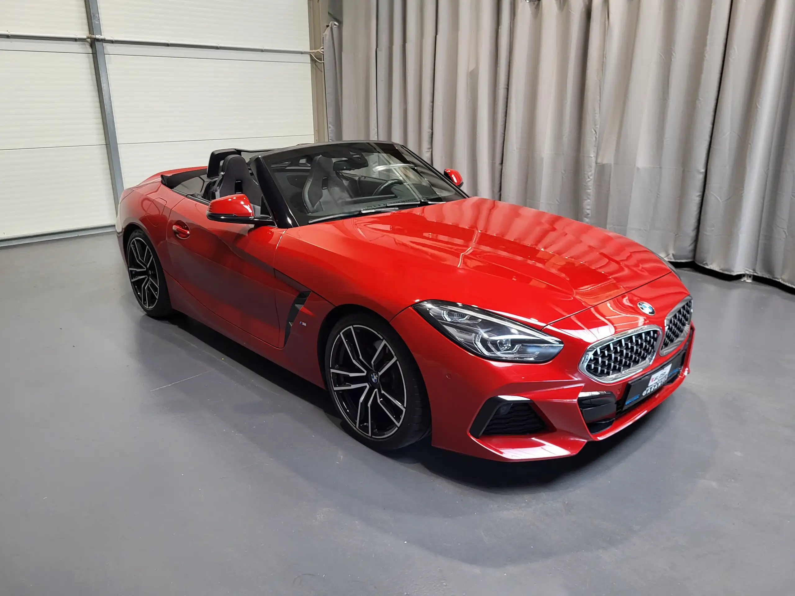 BMW - Z4 M