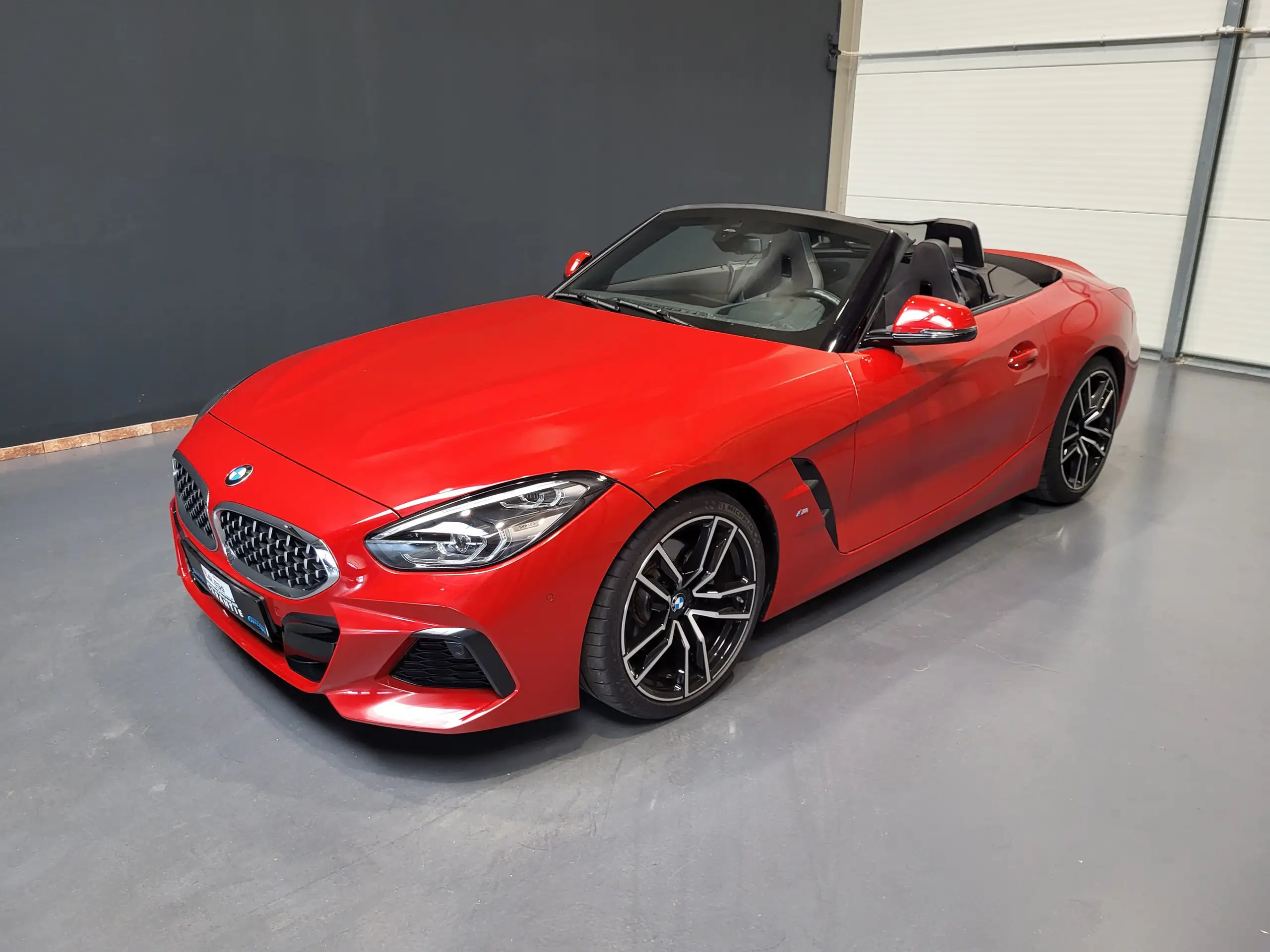 BMW Z4 M 2020