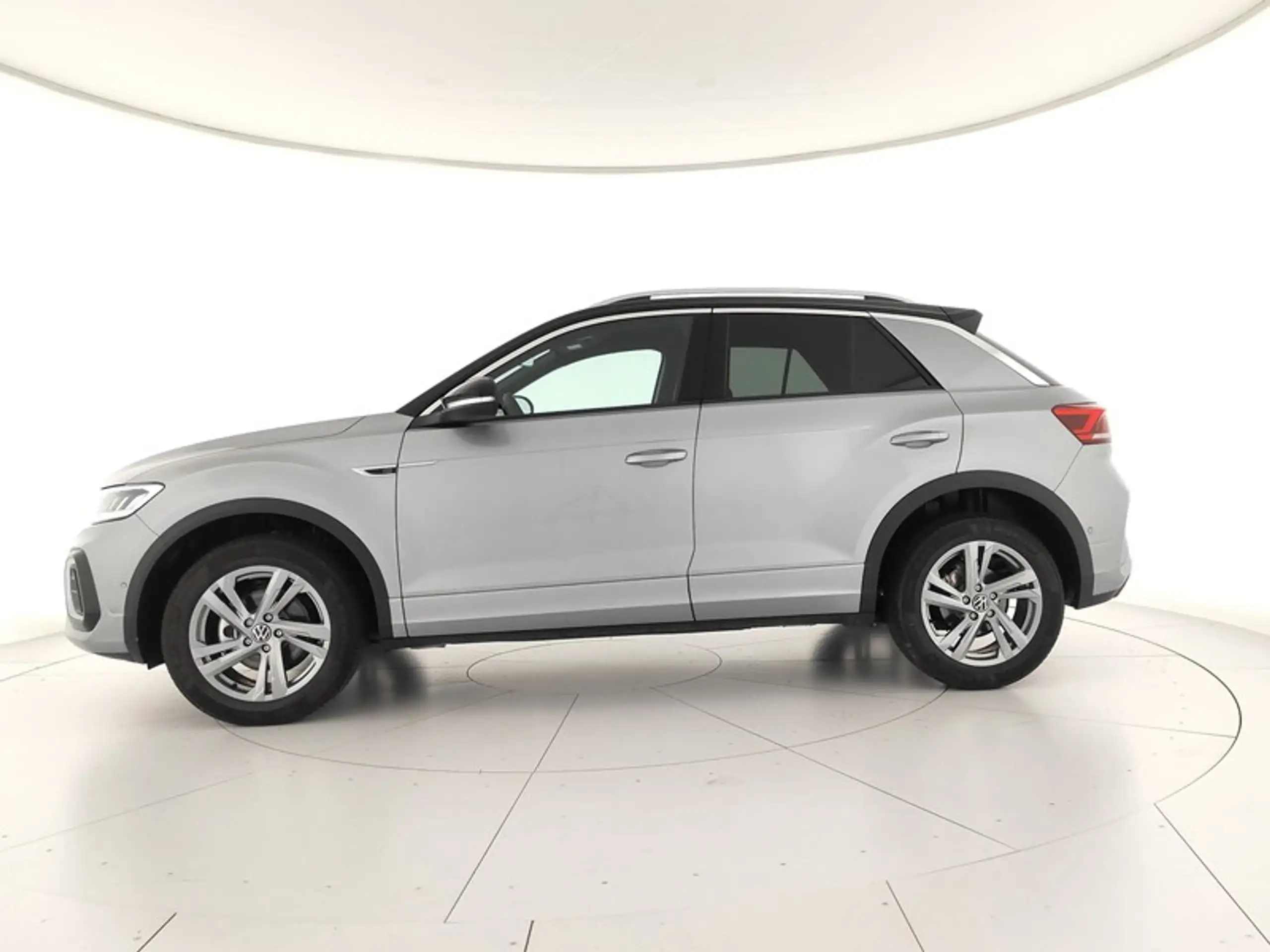 Volkswagen T-Roc 2024