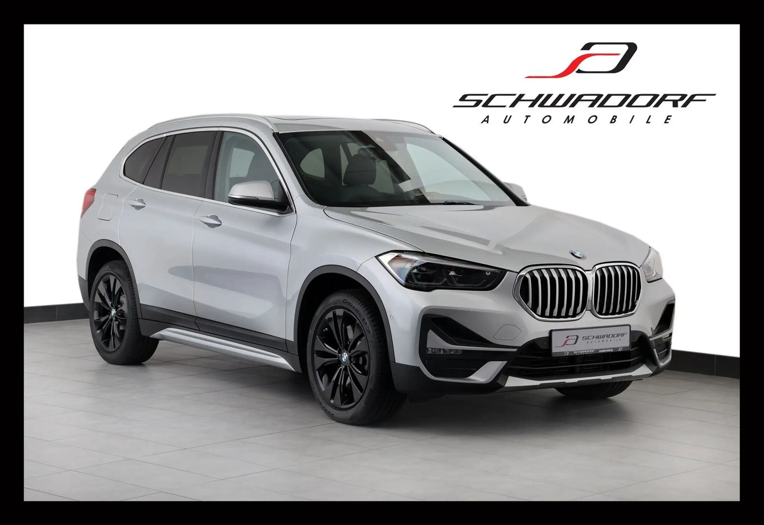 BMW - X1