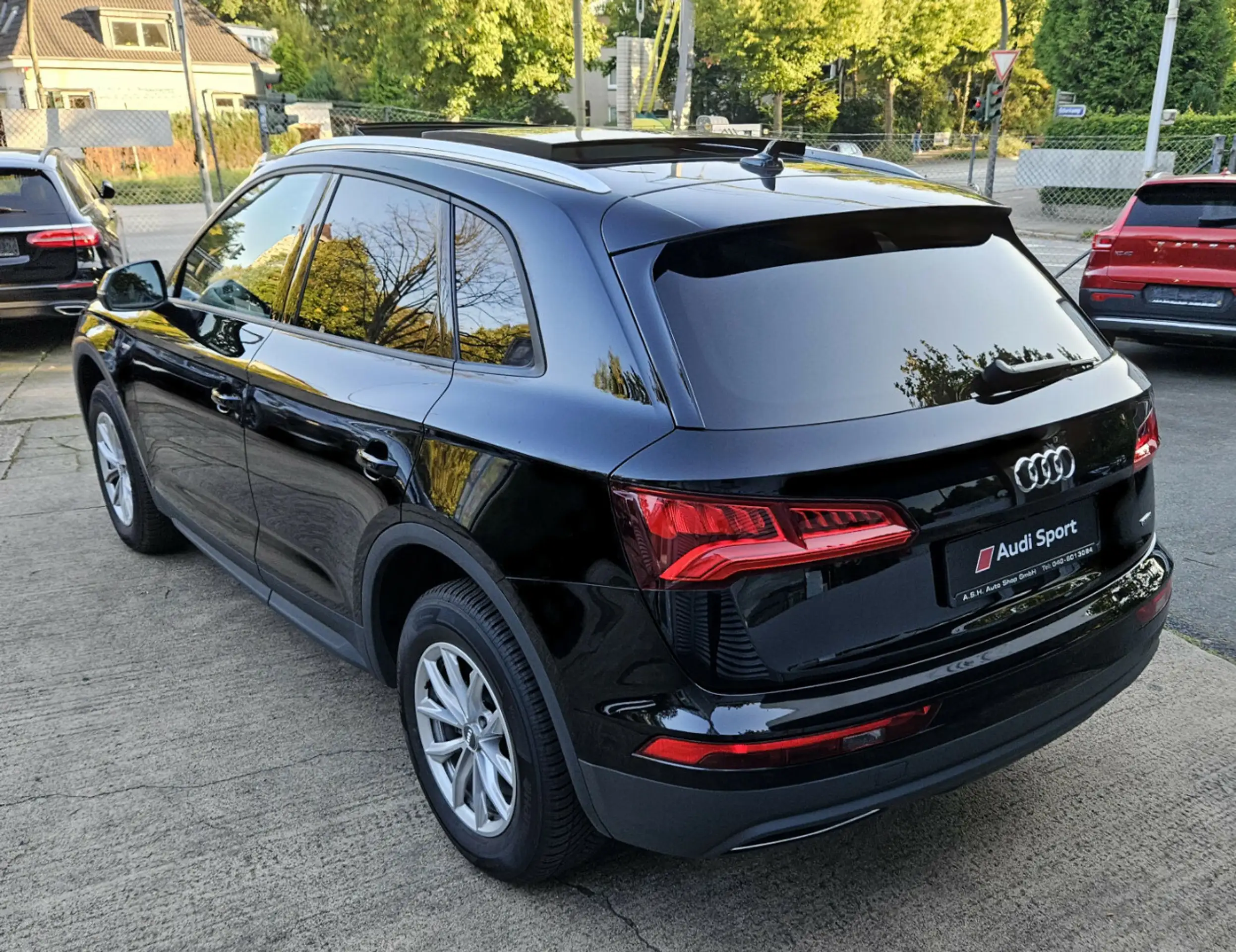 Audi - Q5