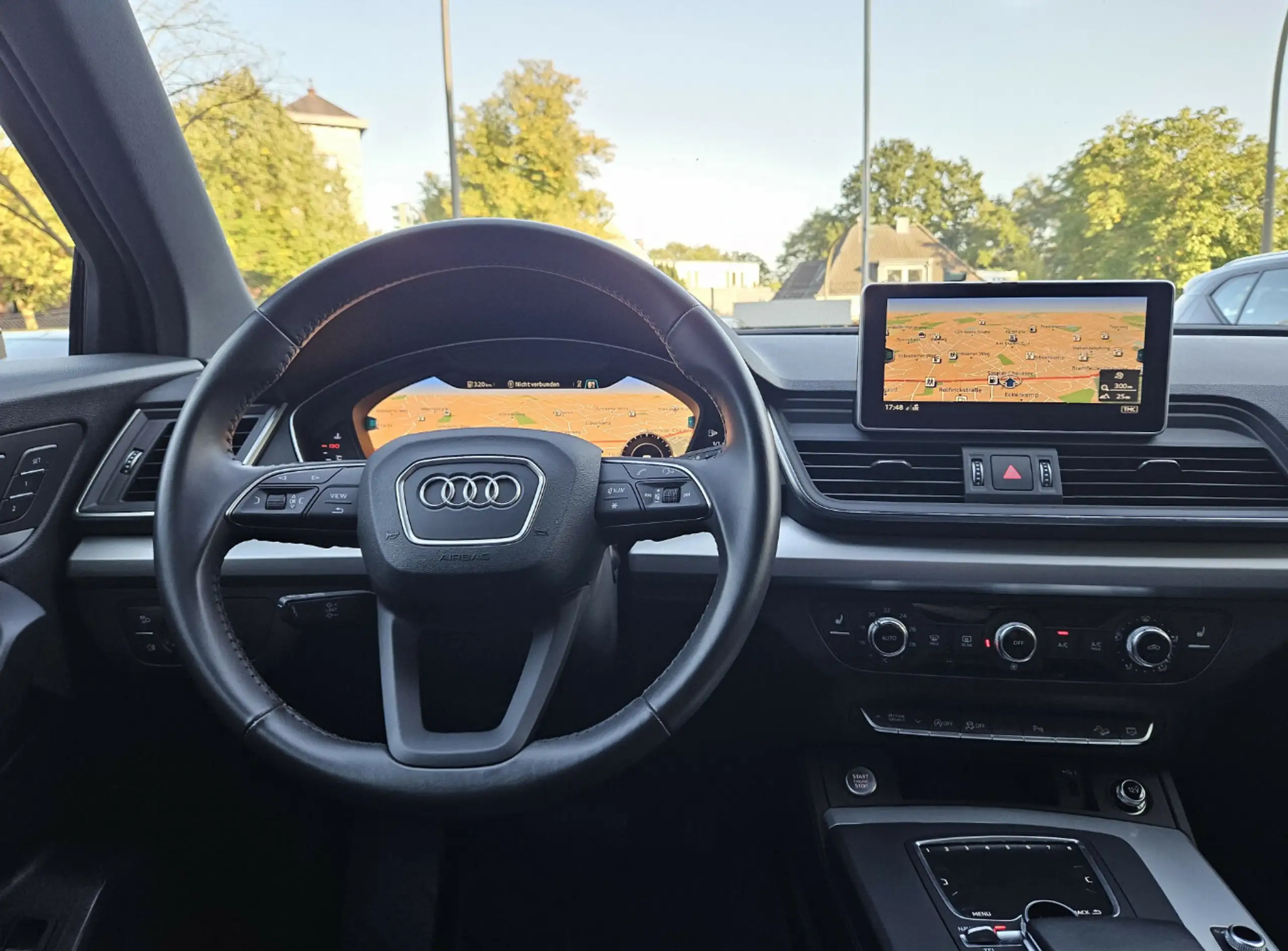 Audi - Q5