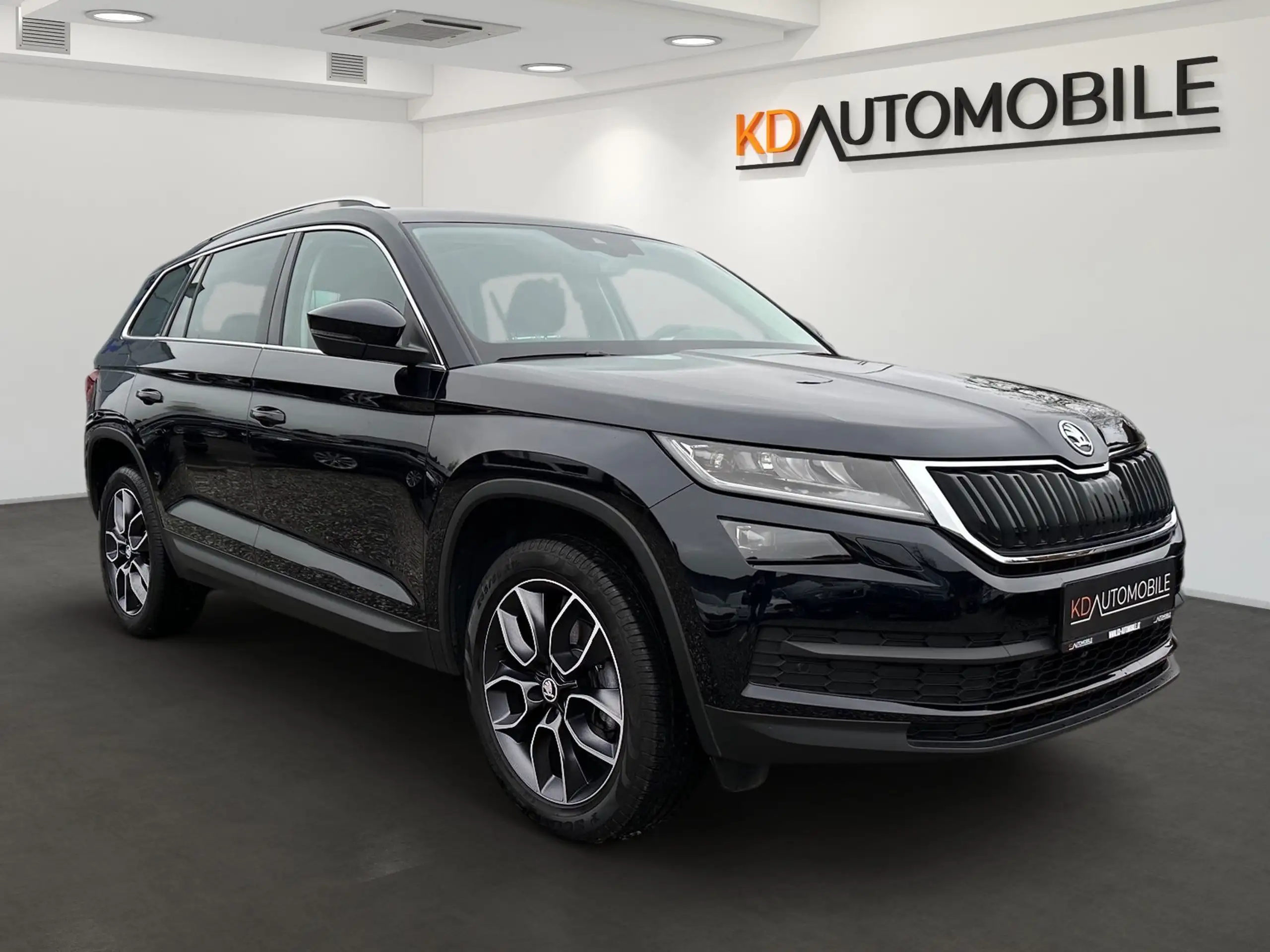 Skoda - Kodiaq