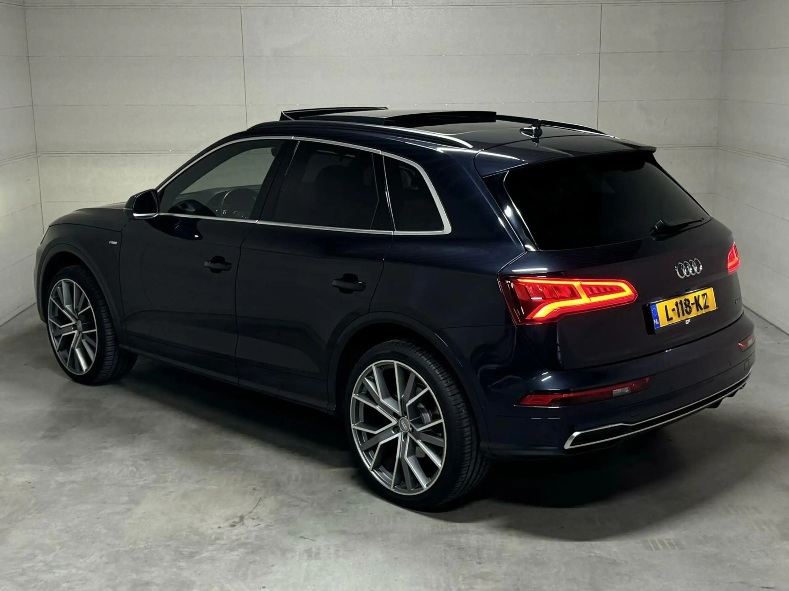 Audi - RS Q5