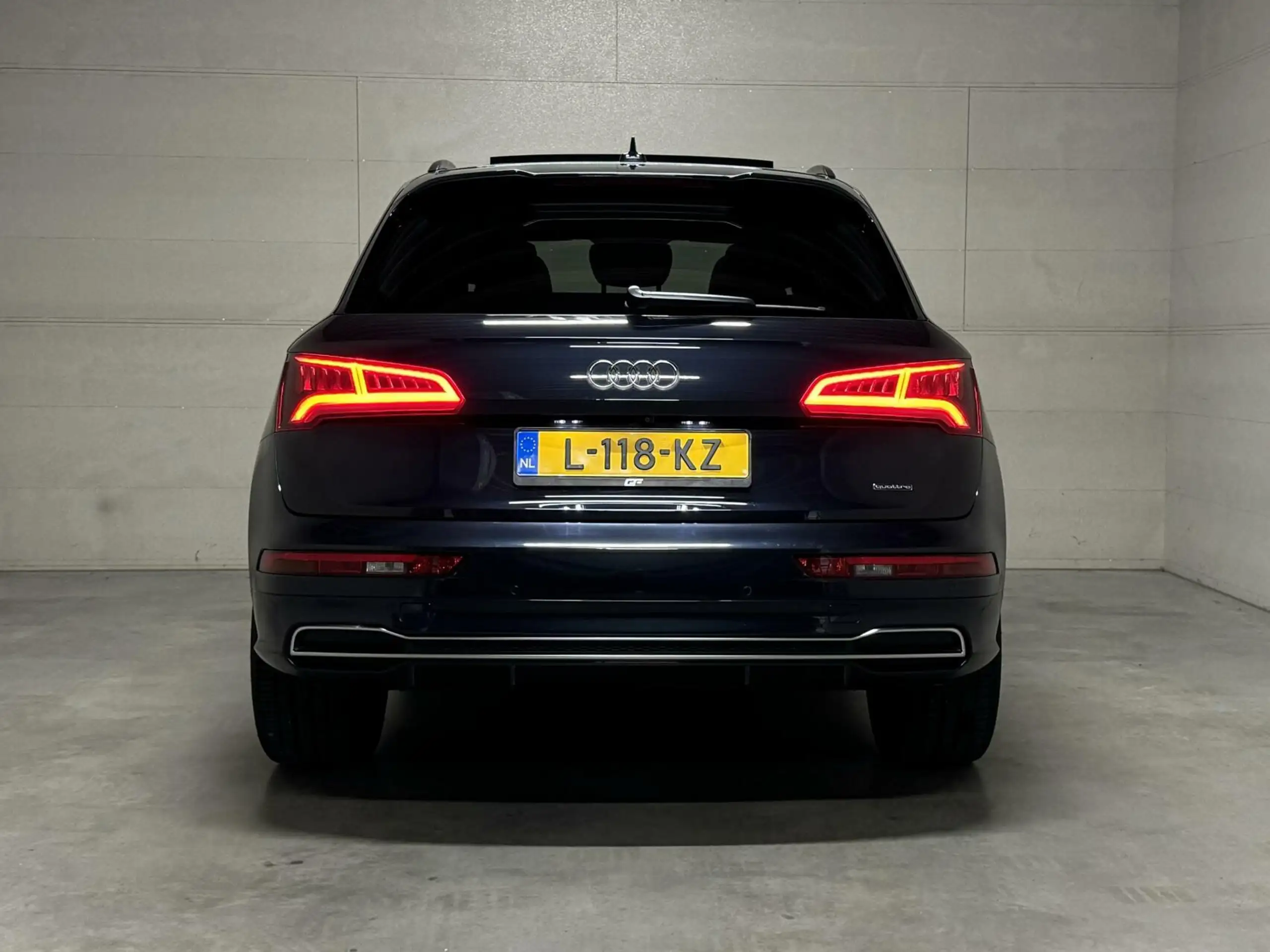 Audi - RS Q5