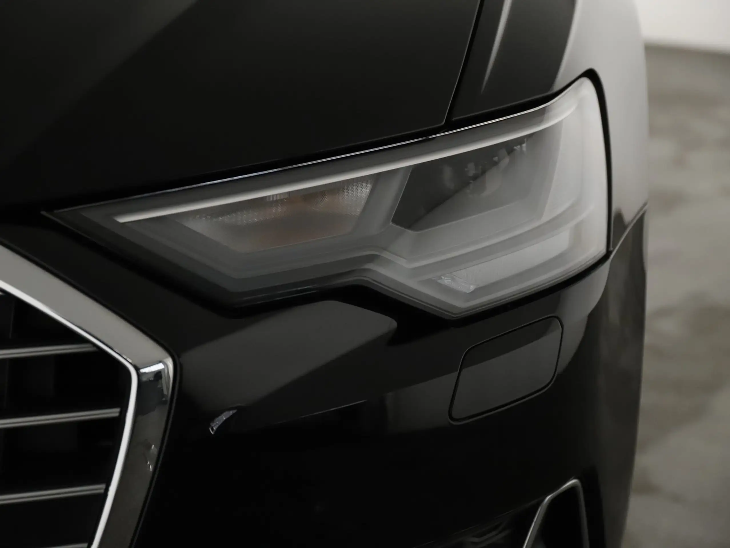 Audi - A6