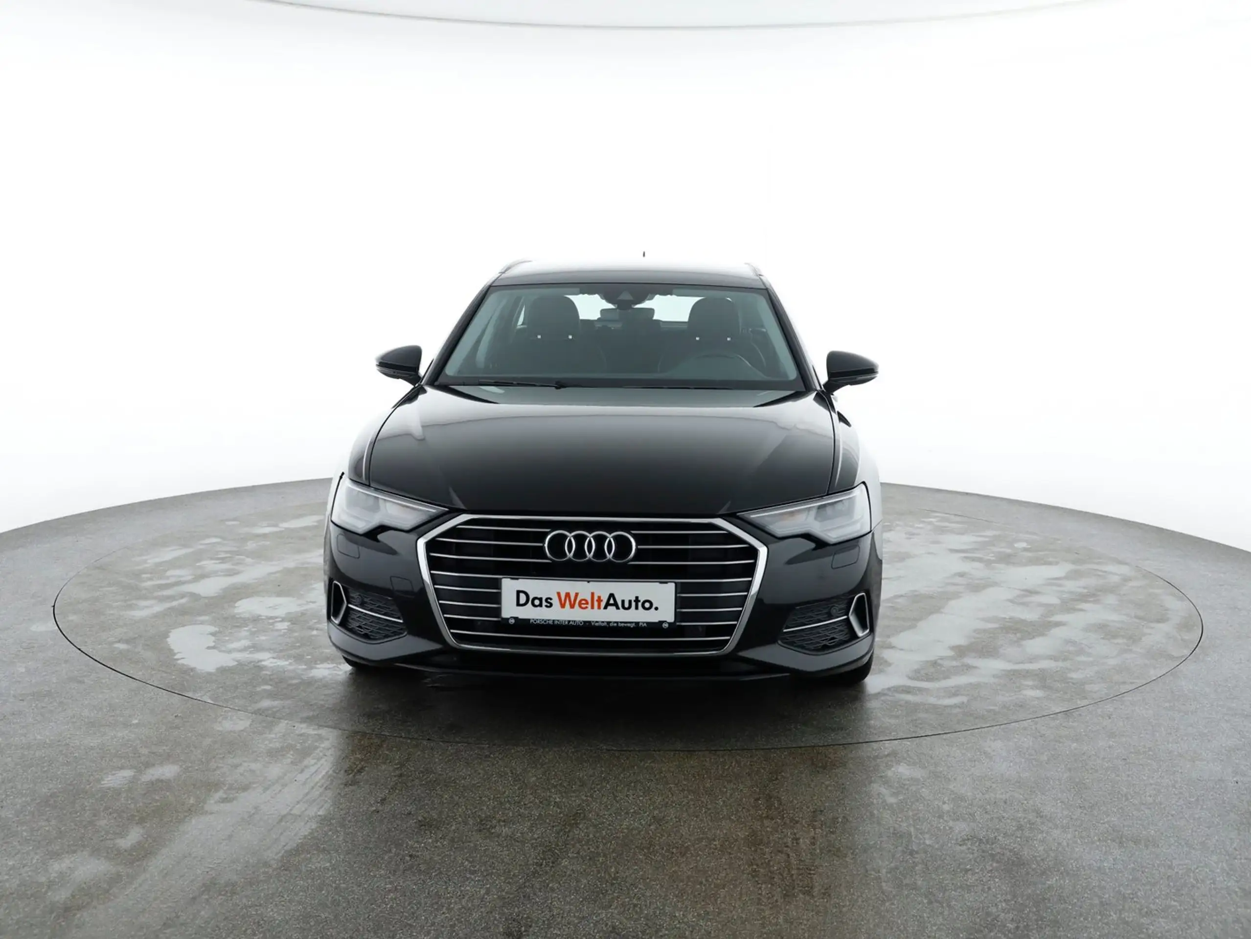 Audi - A6