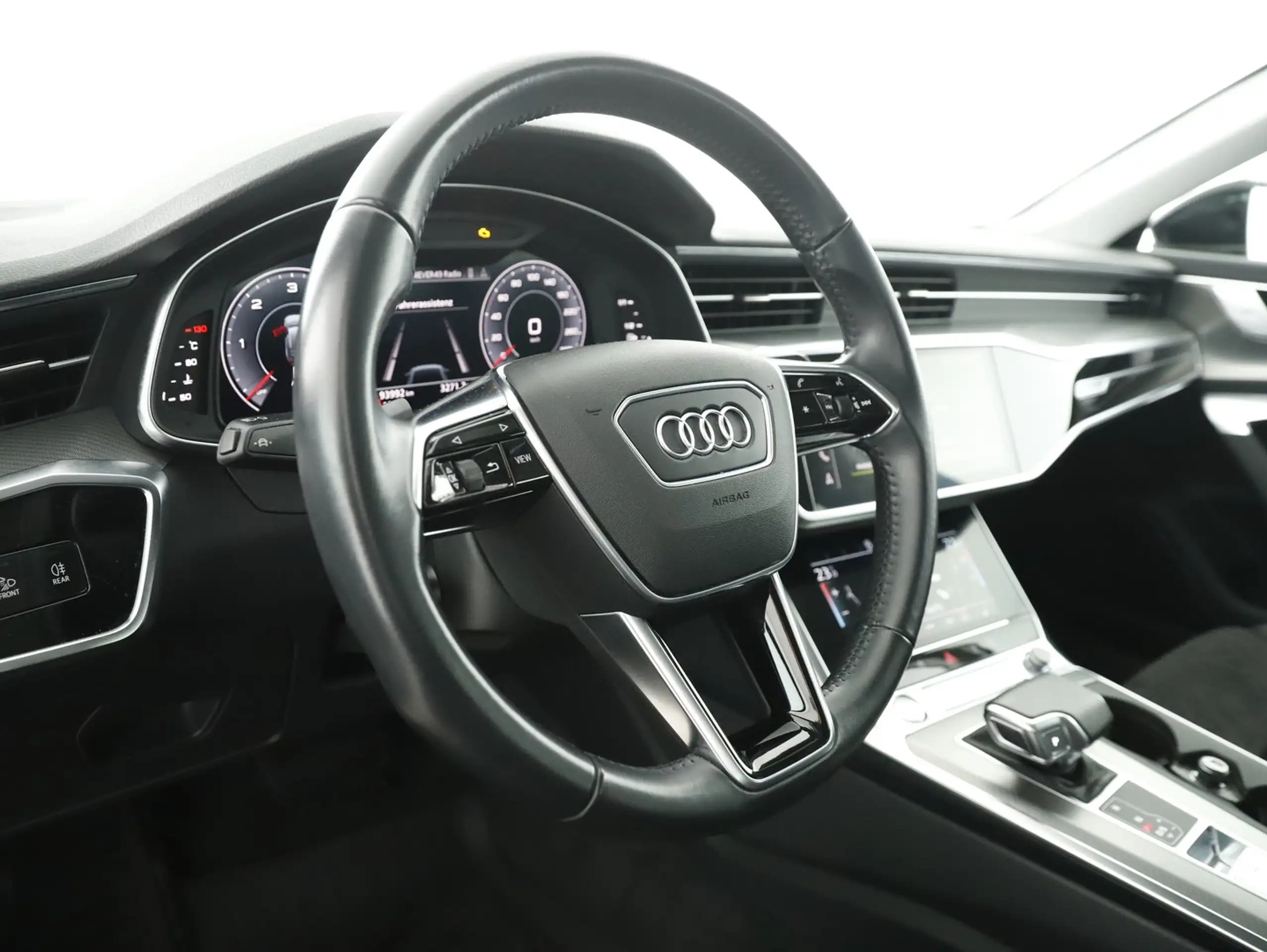 Audi - A6