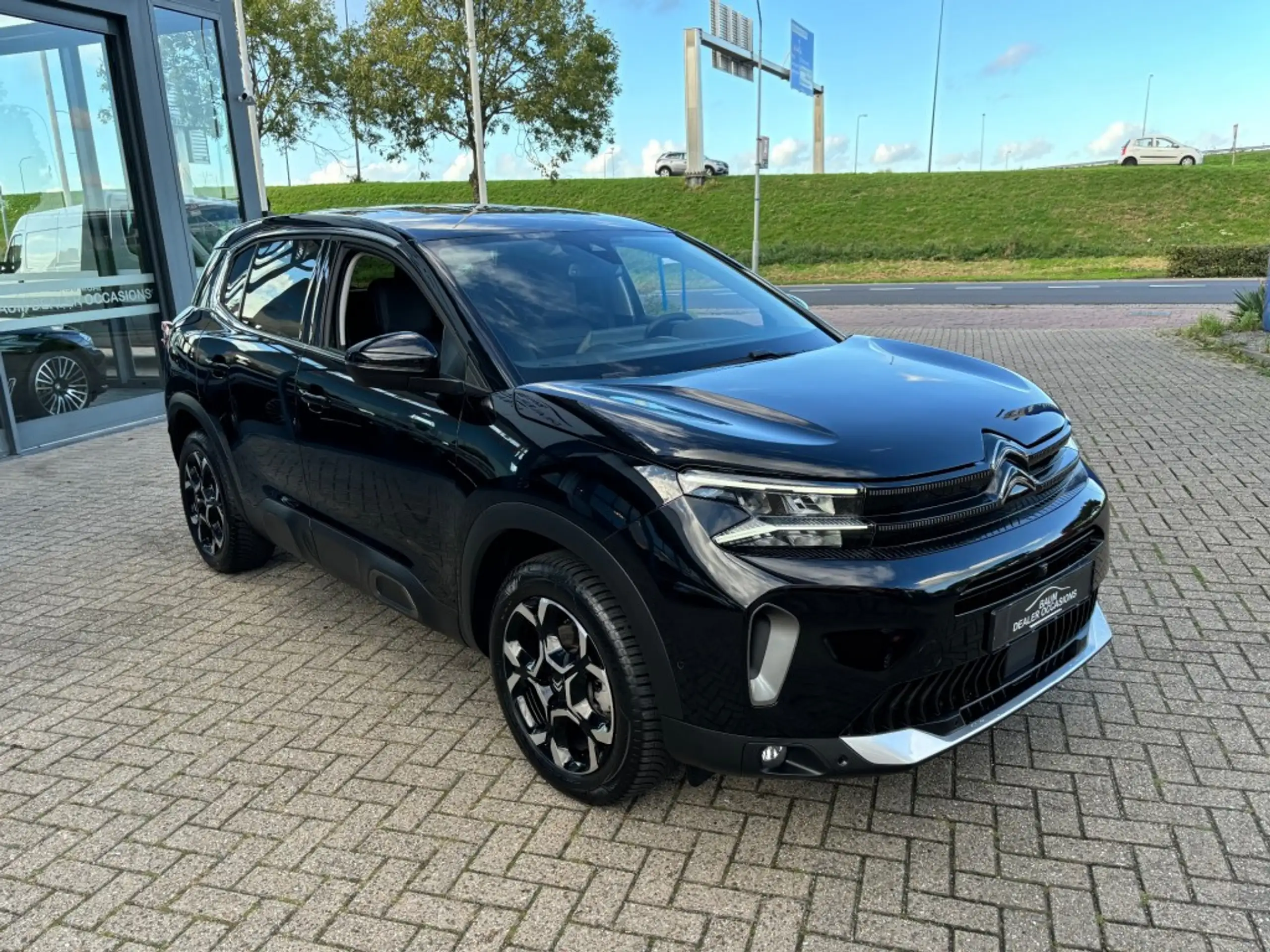 Citroen - C5 Aircross