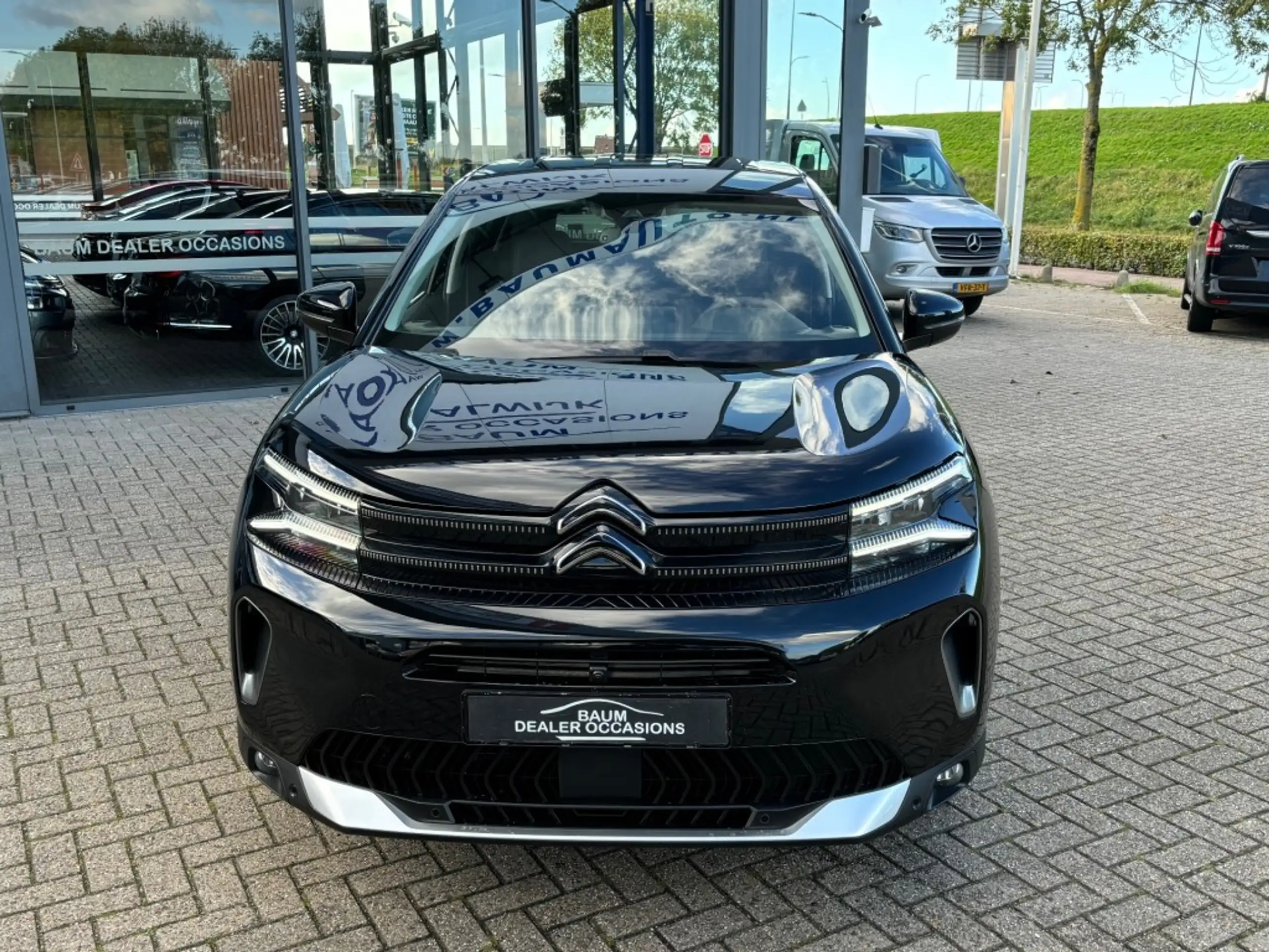 Citroen - C5 Aircross