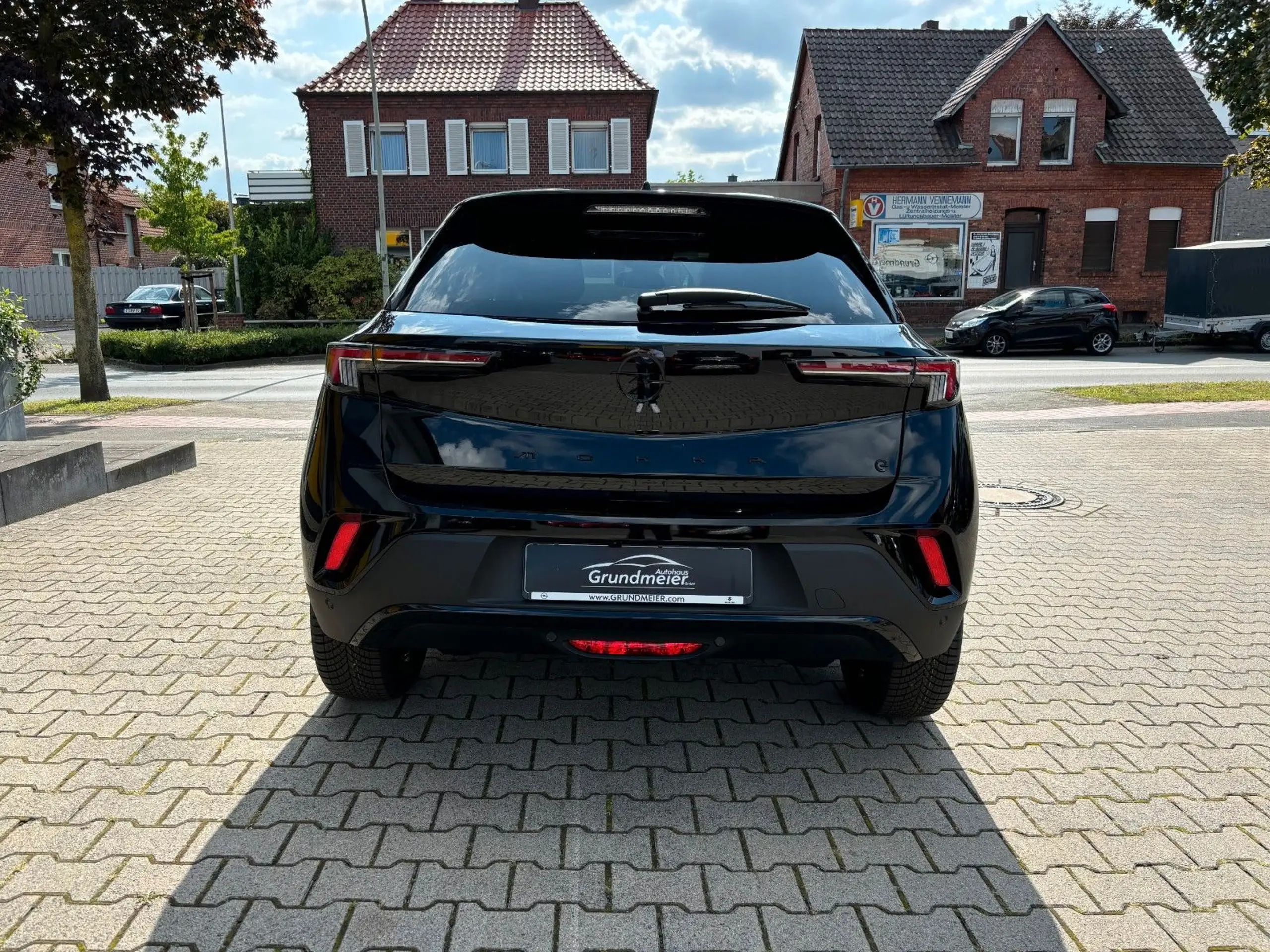 Opel - Mokka