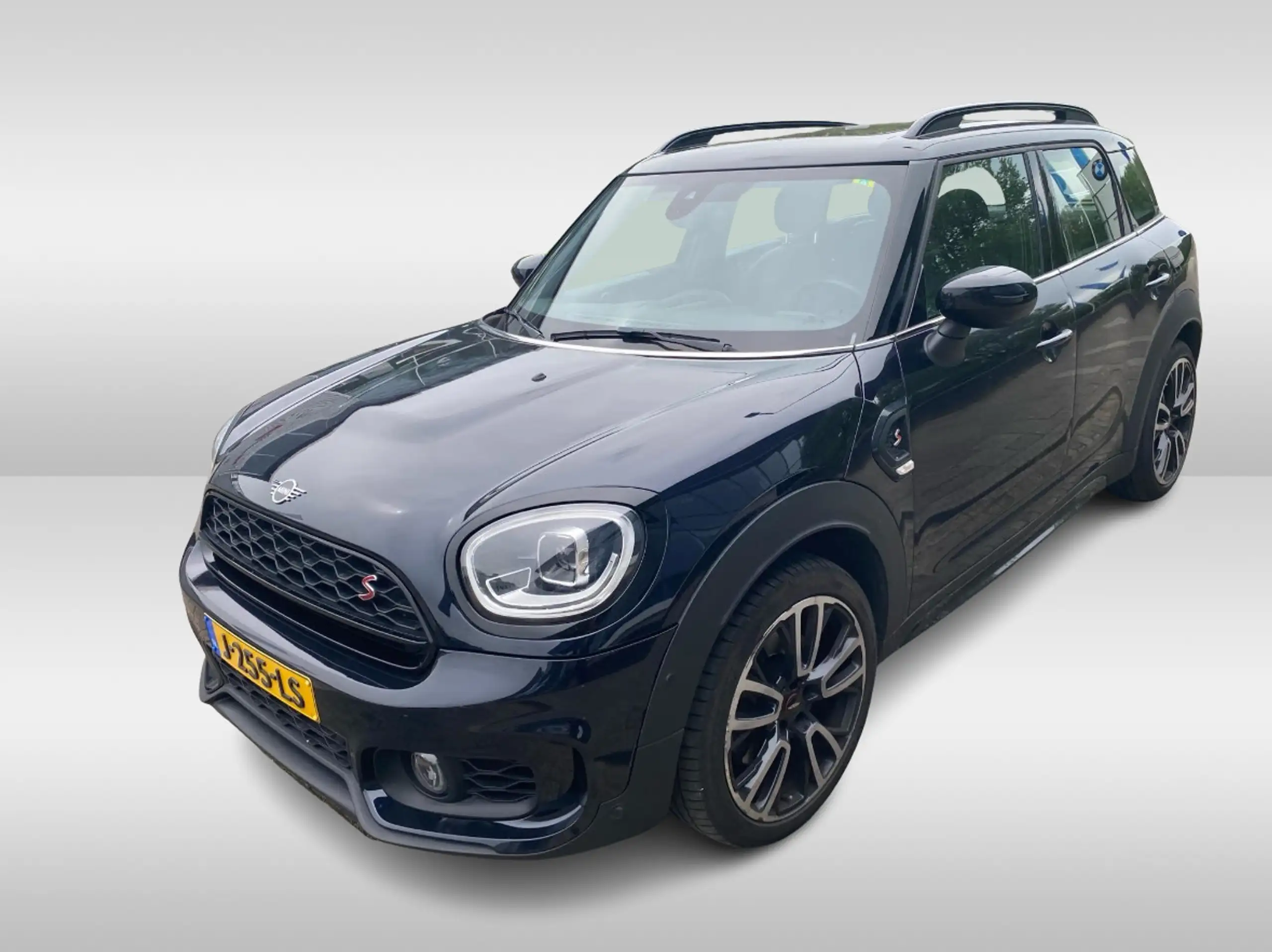 MINI - Cooper S Countryman