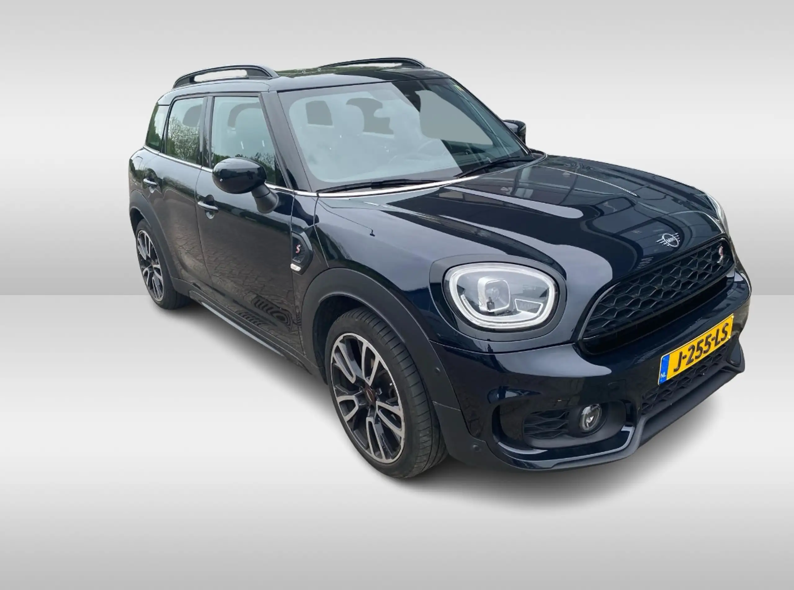 MINI - Cooper S Countryman