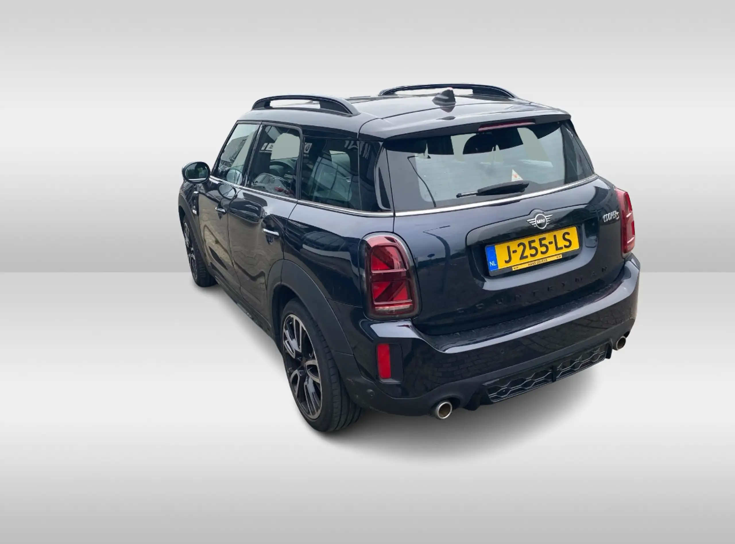 MINI - Cooper S Countryman