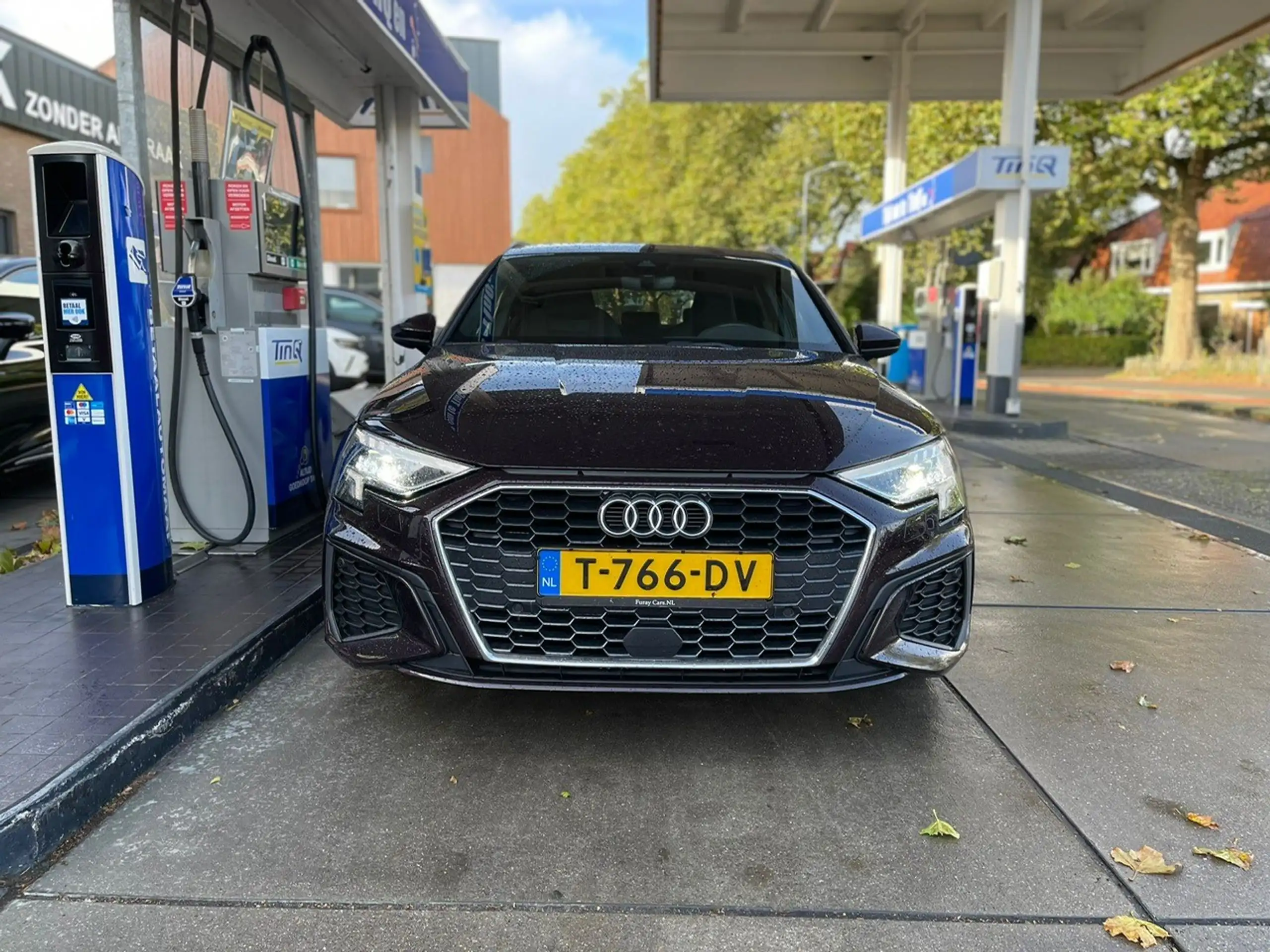 Audi - A3