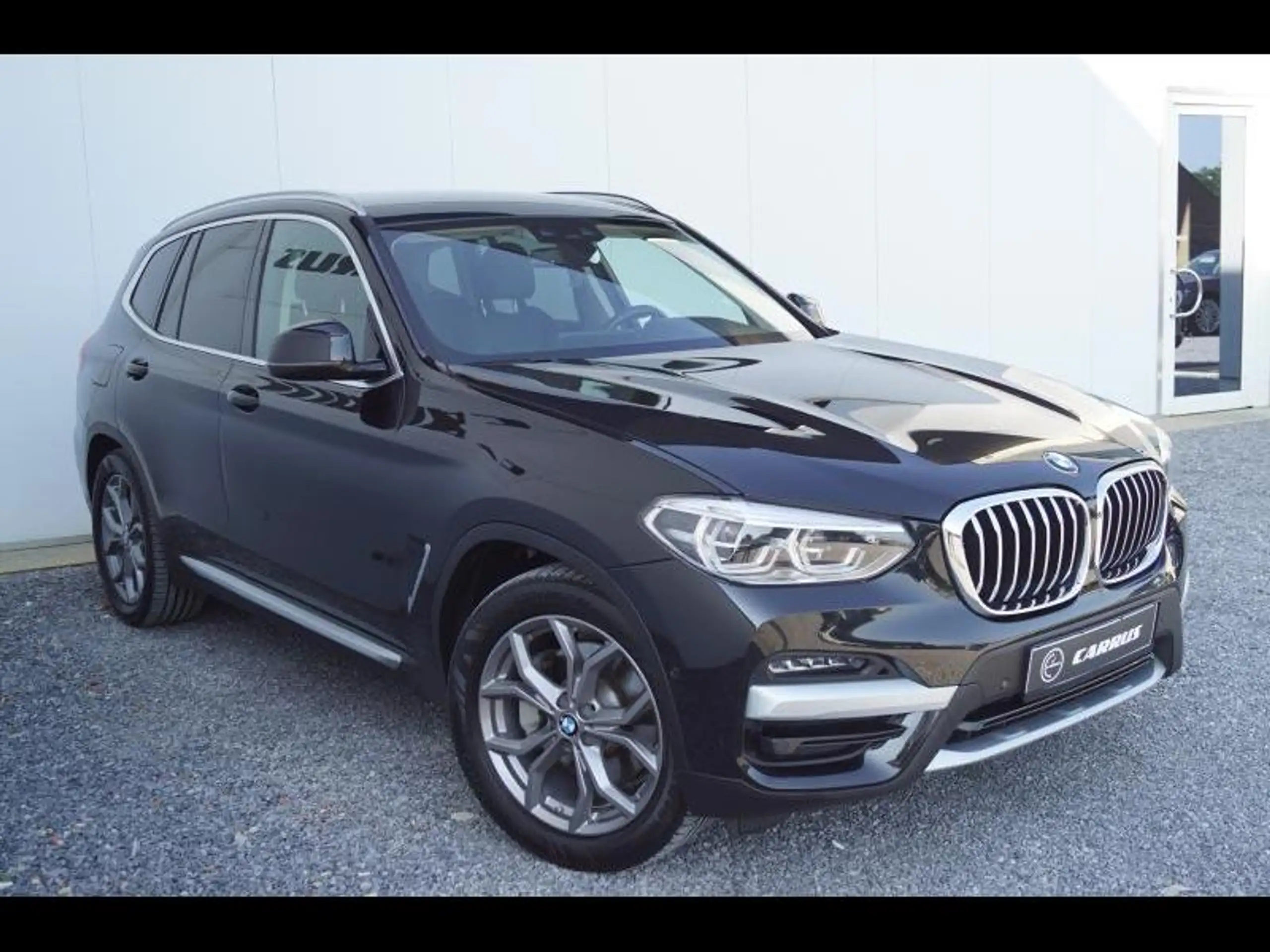 BMW - X3