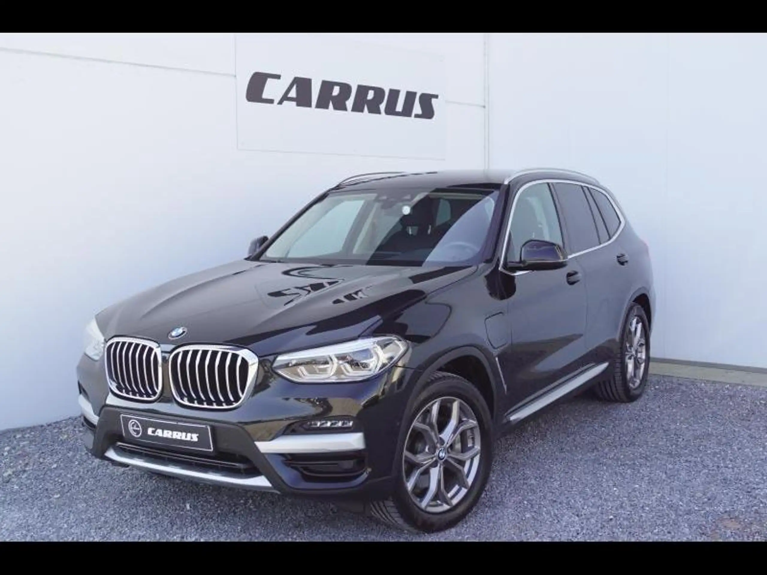 BMW X3 2020