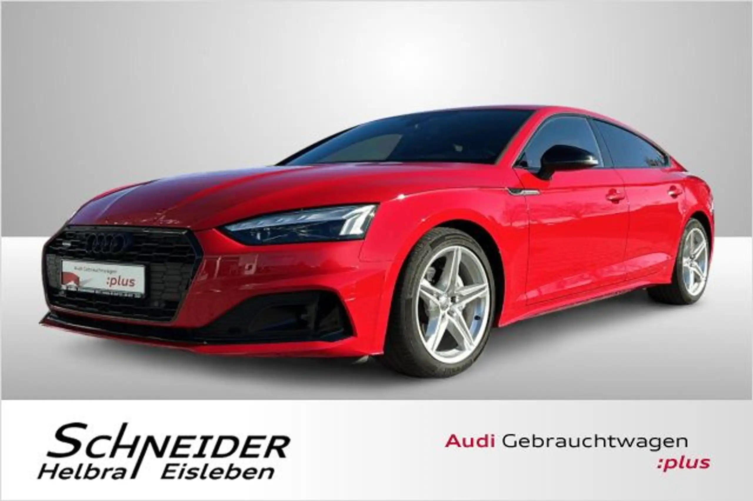 Audi - A5