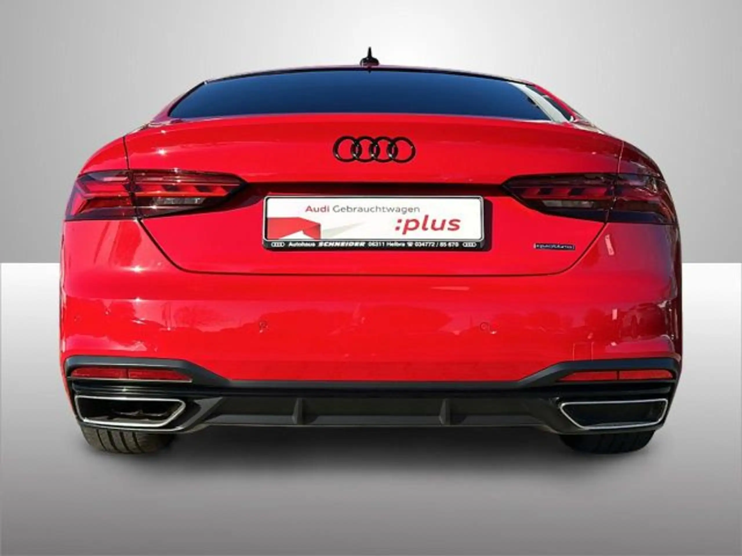 Audi - A5