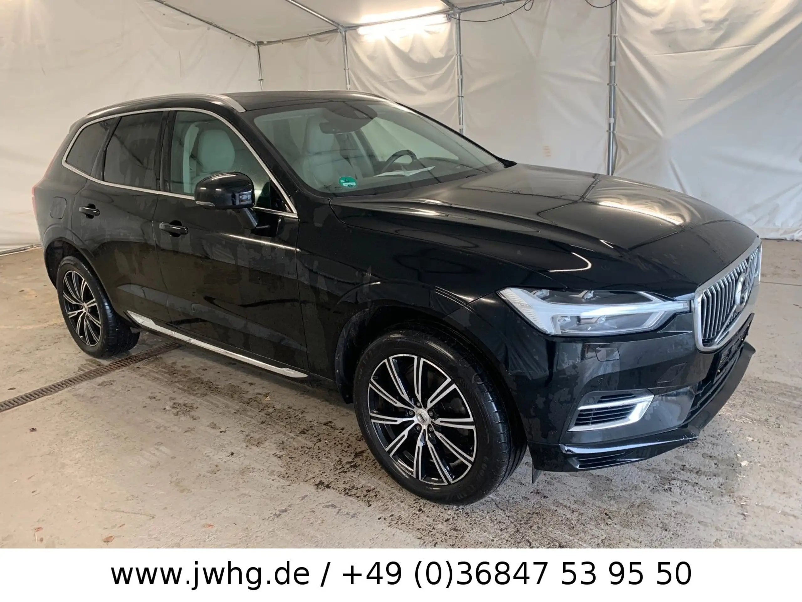 Volvo - XC60