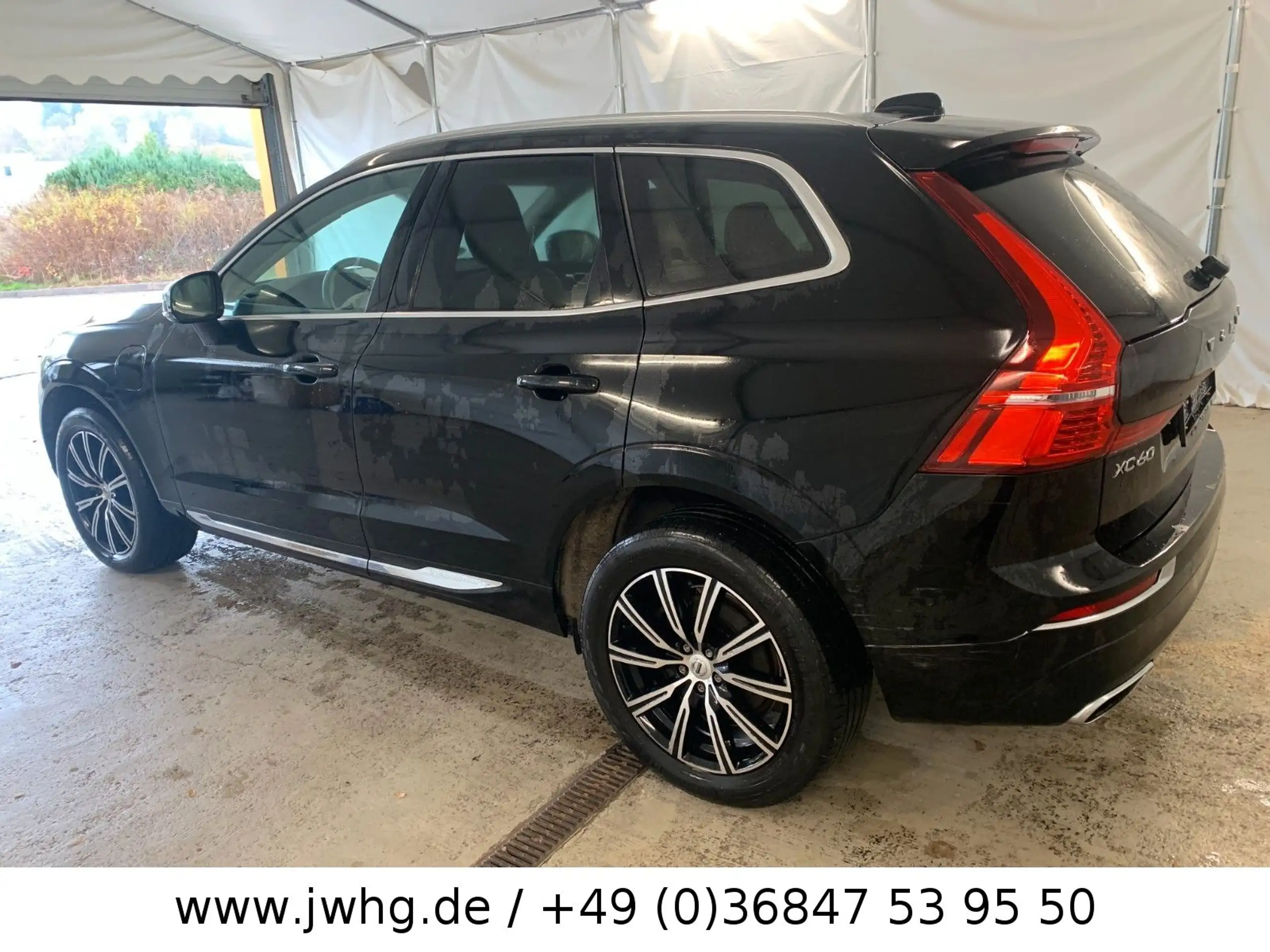 Volvo - XC60