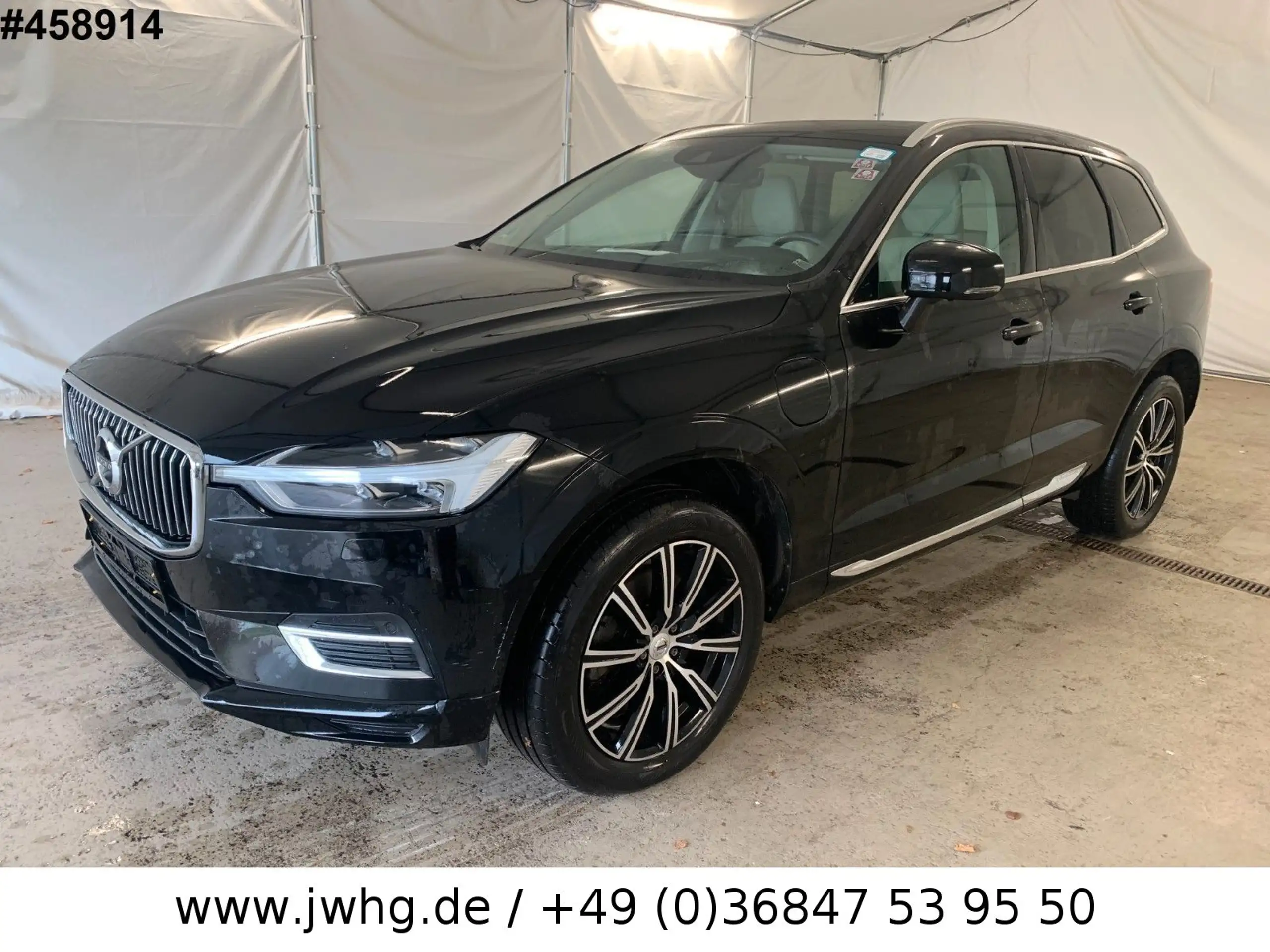 Volvo - XC60