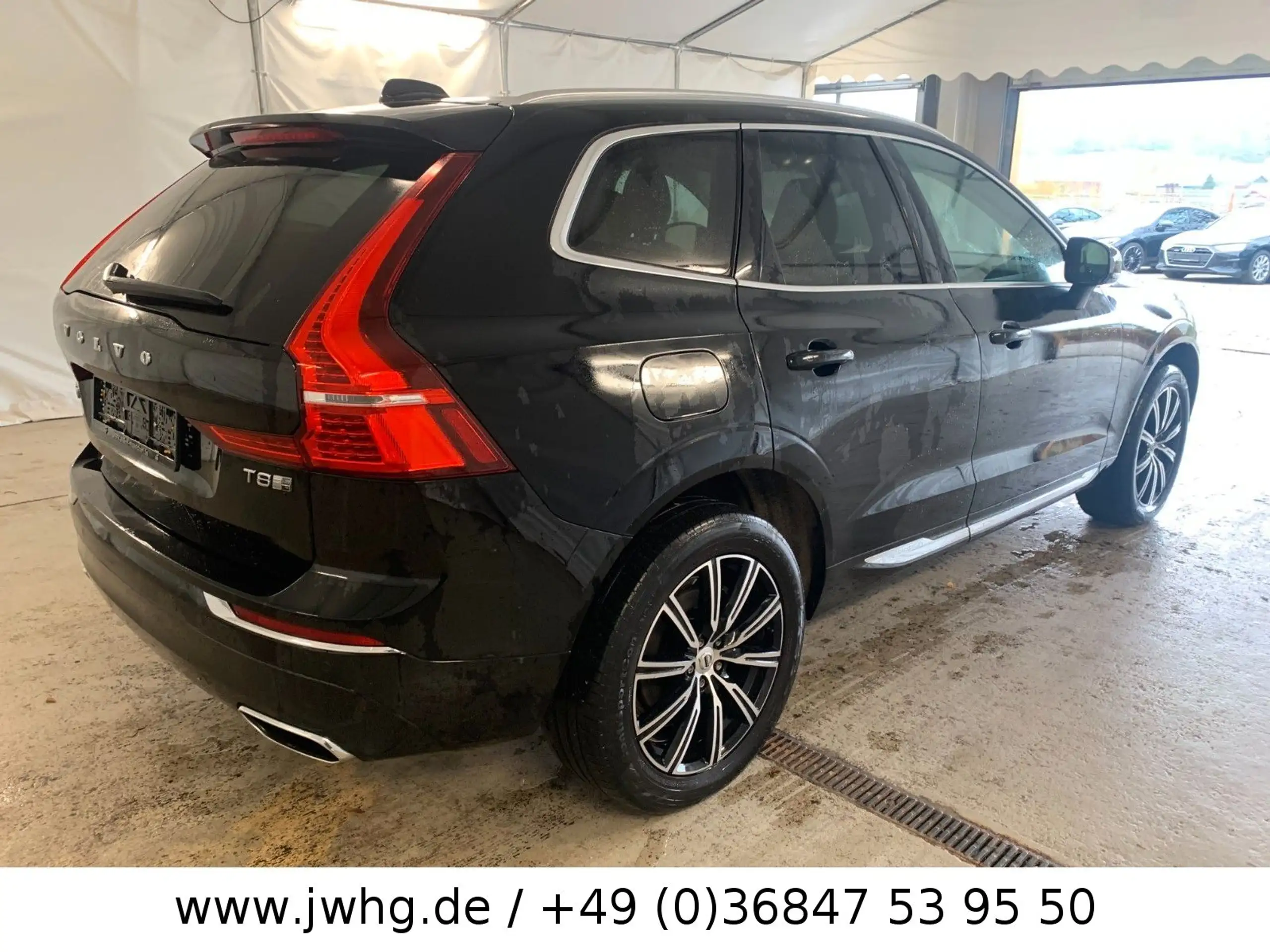 Volvo - XC60