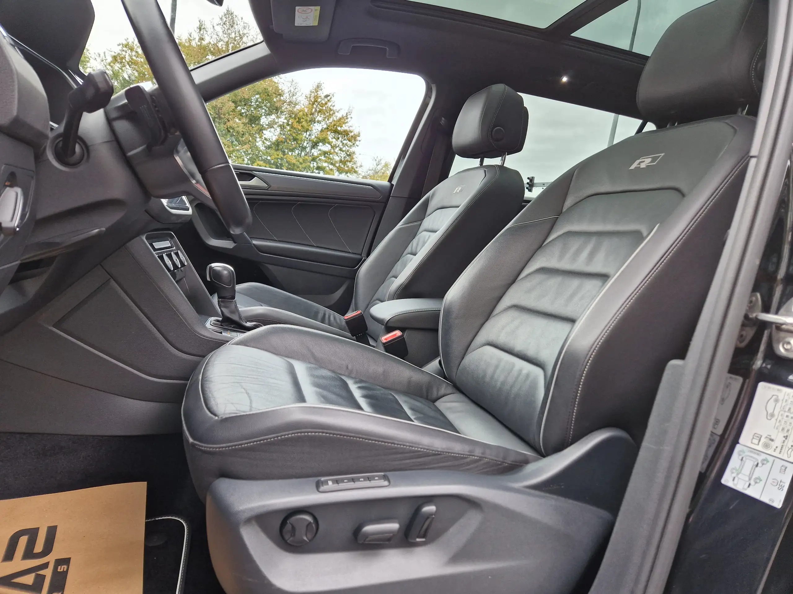 Volkswagen - Tiguan Allspace