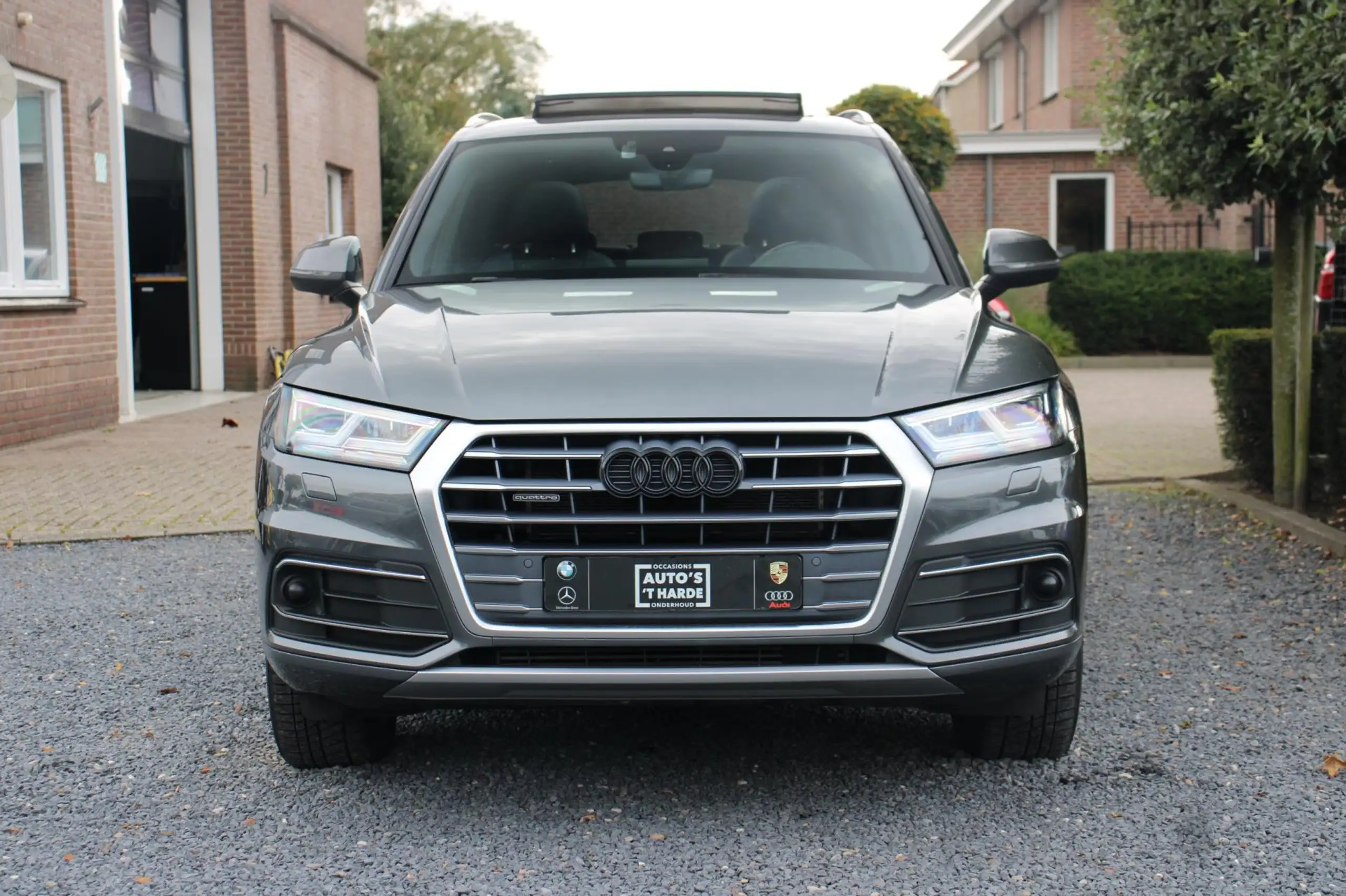 Audi - Q5