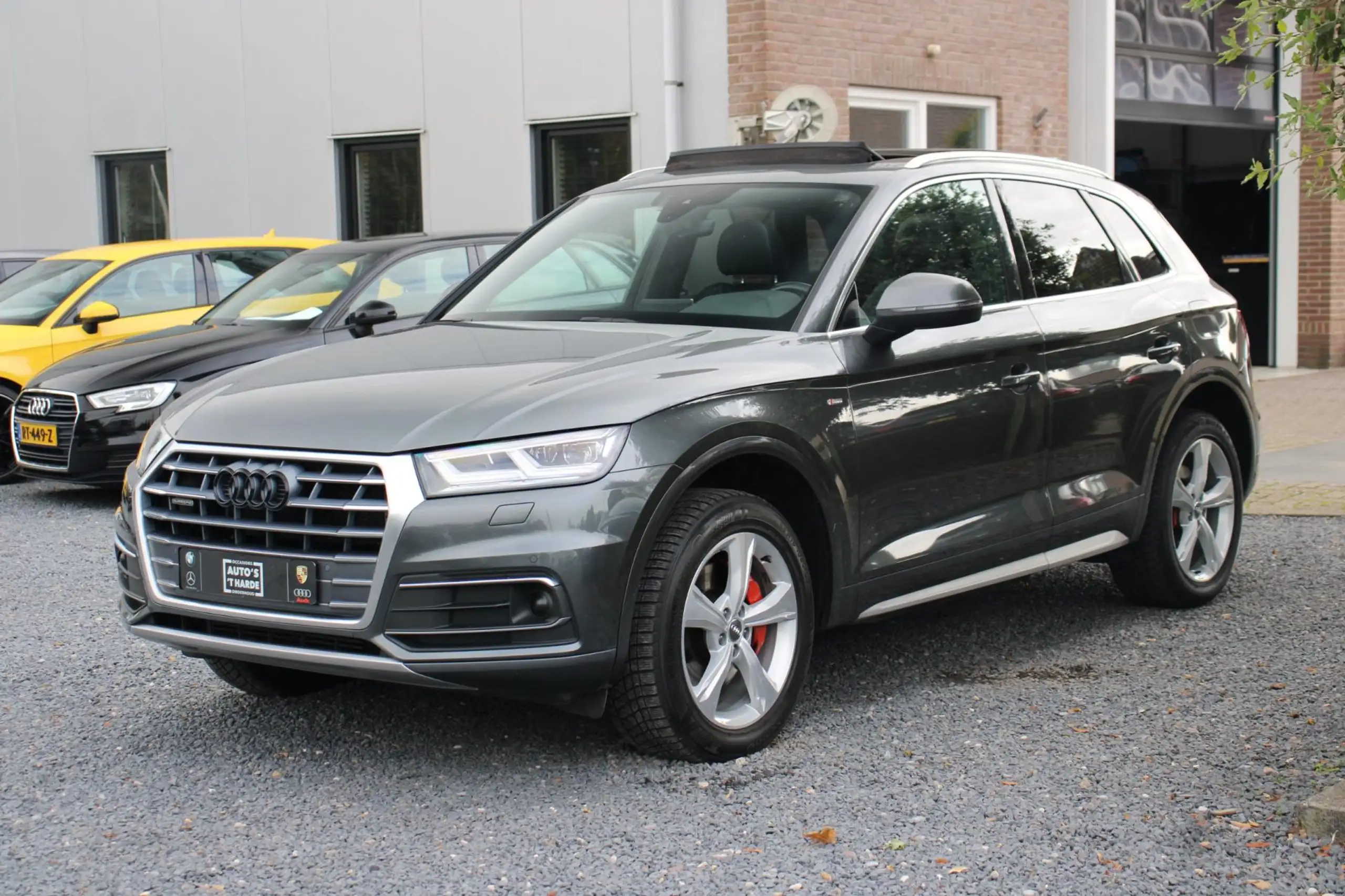 Audi - Q5